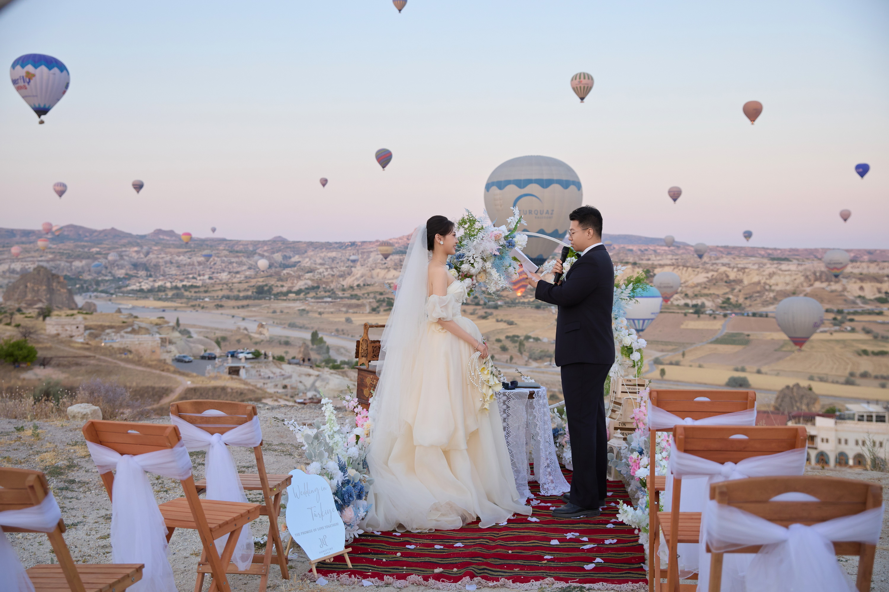 L&W(婚礼+婚纱照)