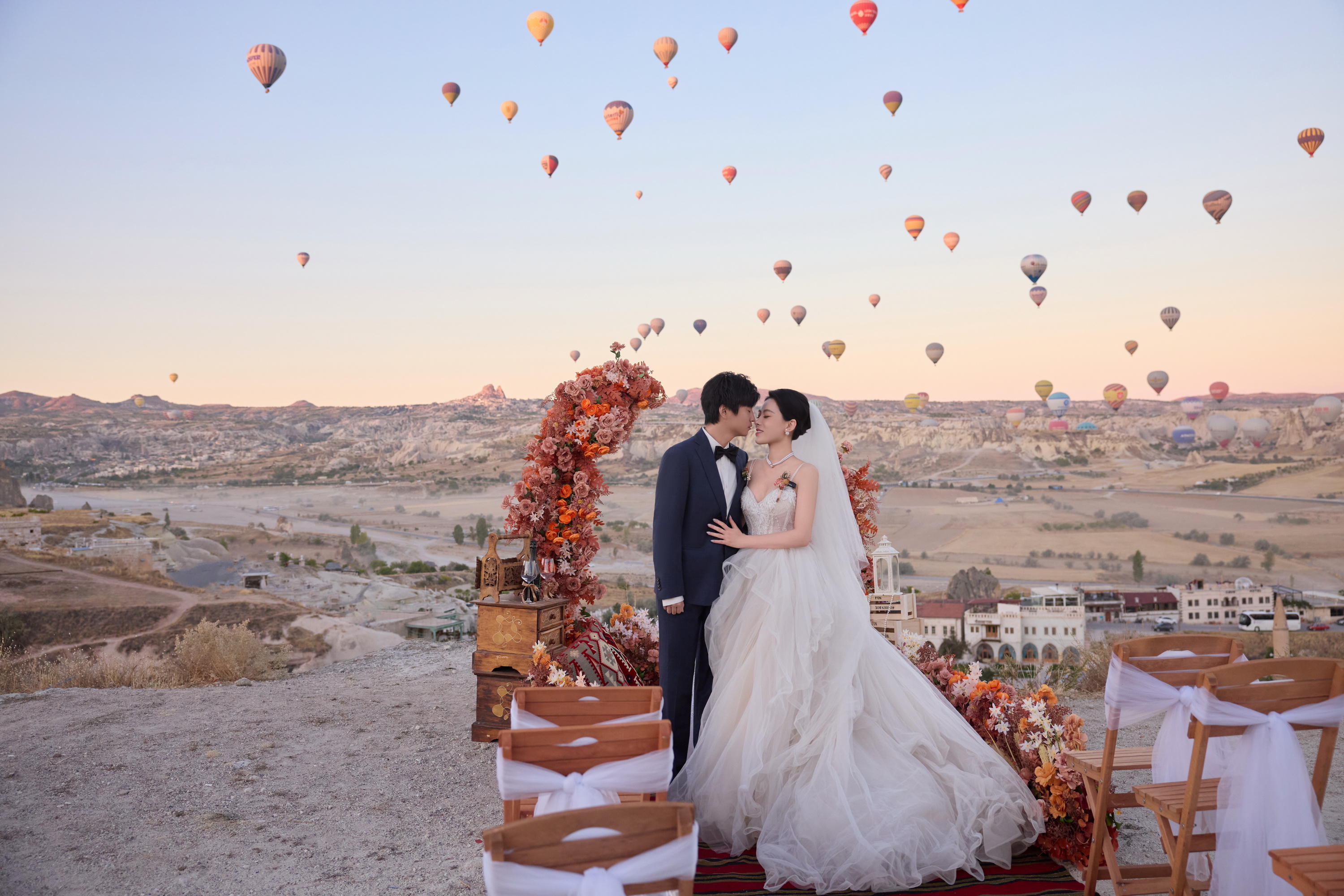 L&L(婚礼+婚纱照)