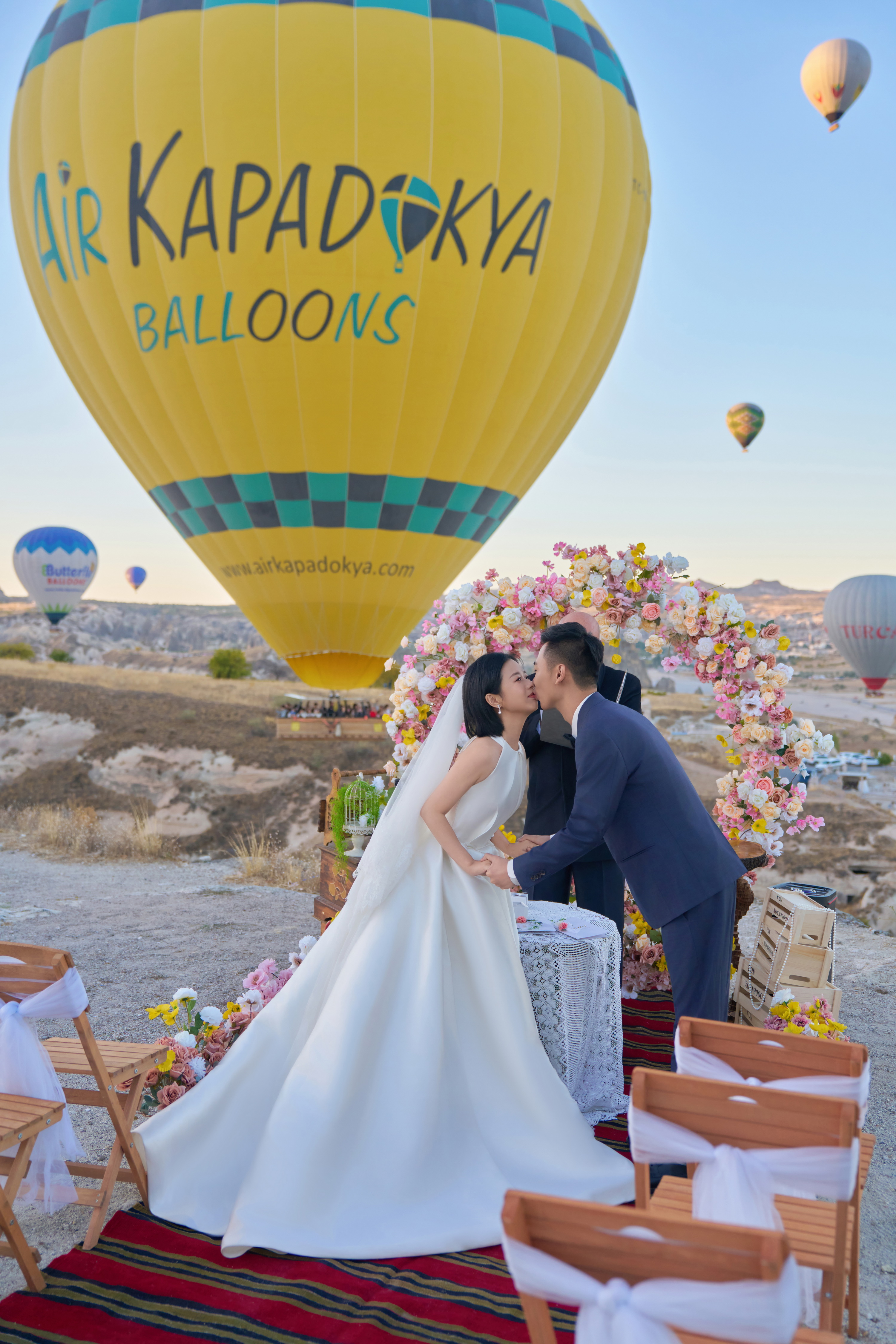 G&Z(婚礼+婚纱照)