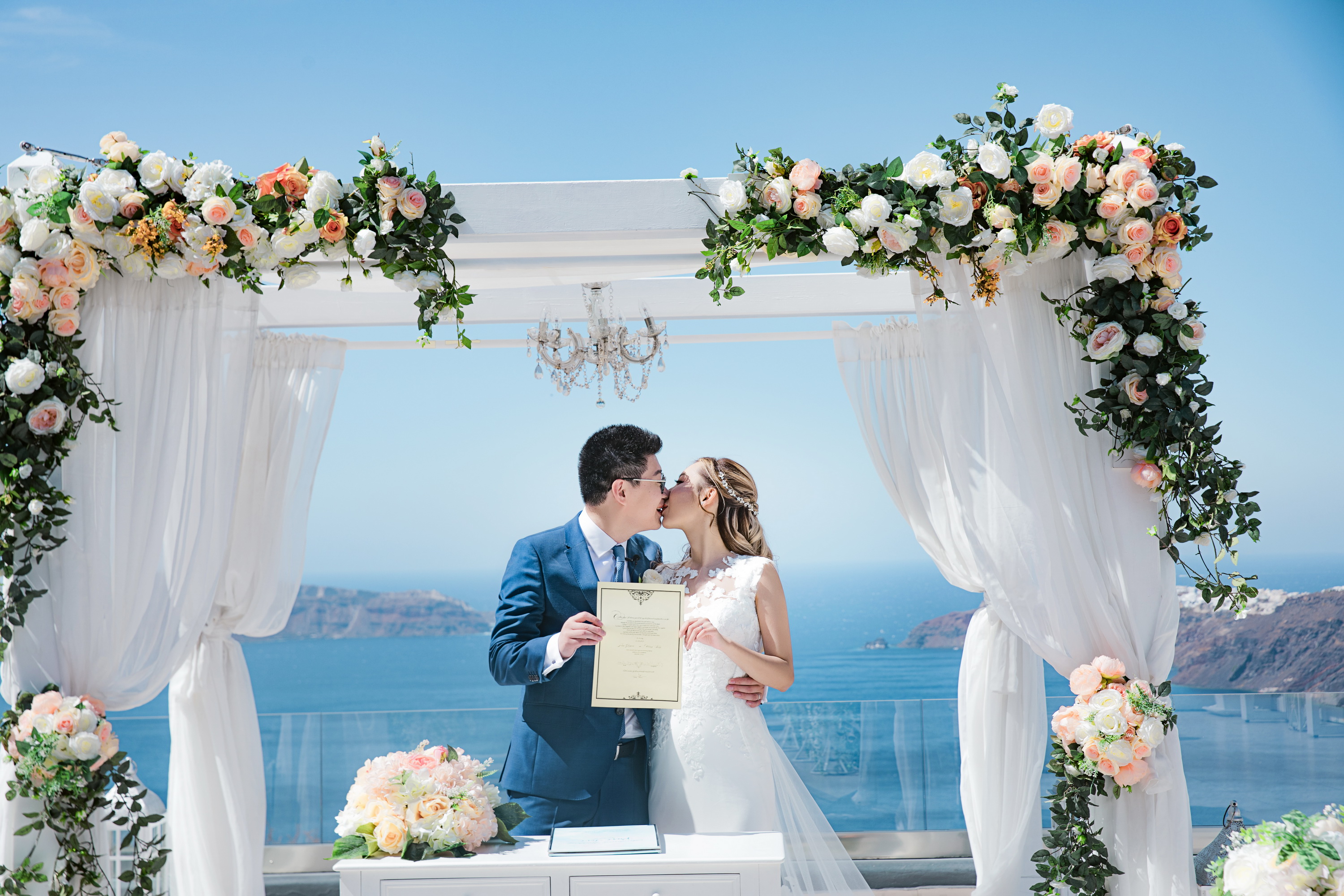 W&S(婚礼+婚纱照)