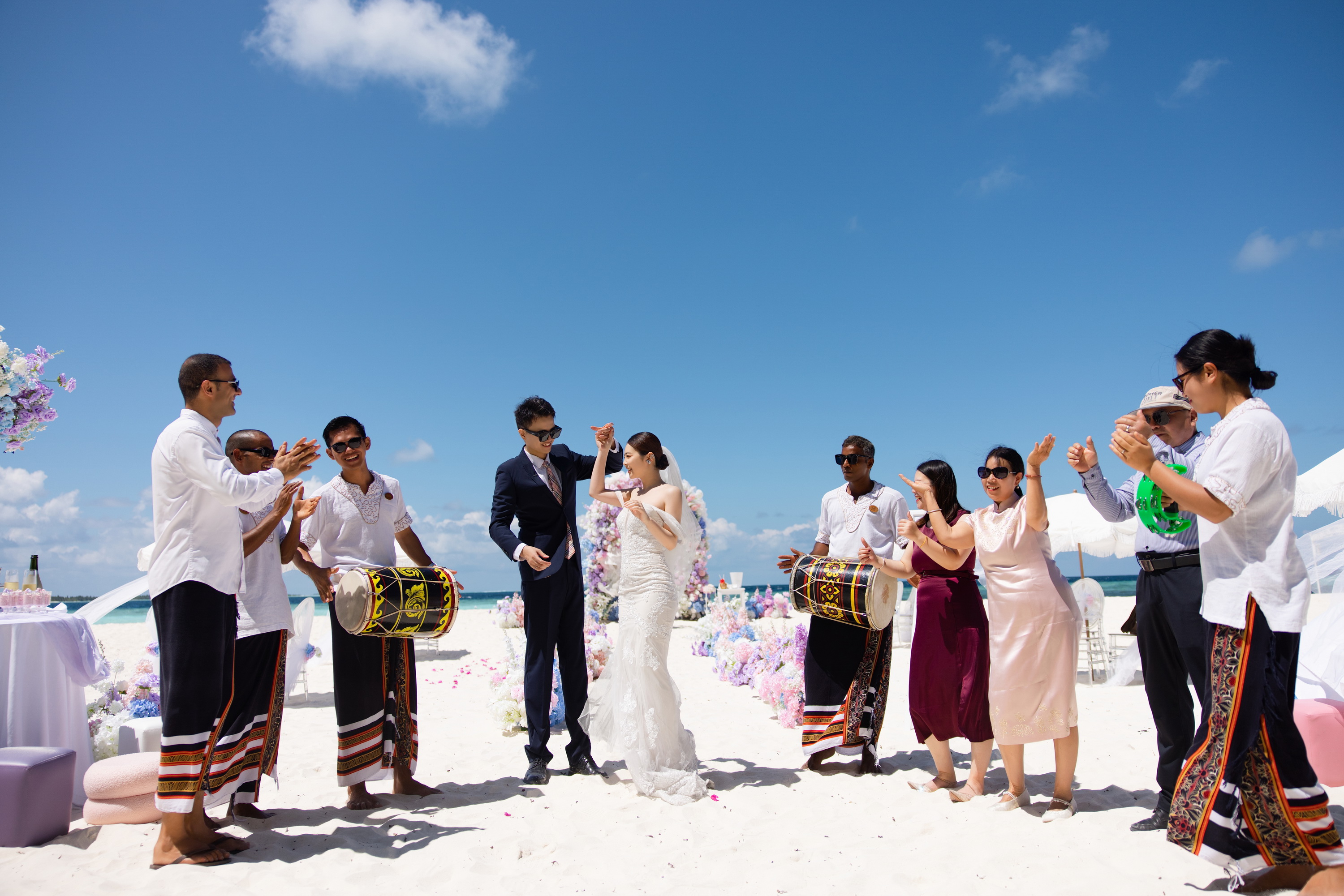 H&Y(阿雅达岛粉紫潮新主题婚礼)