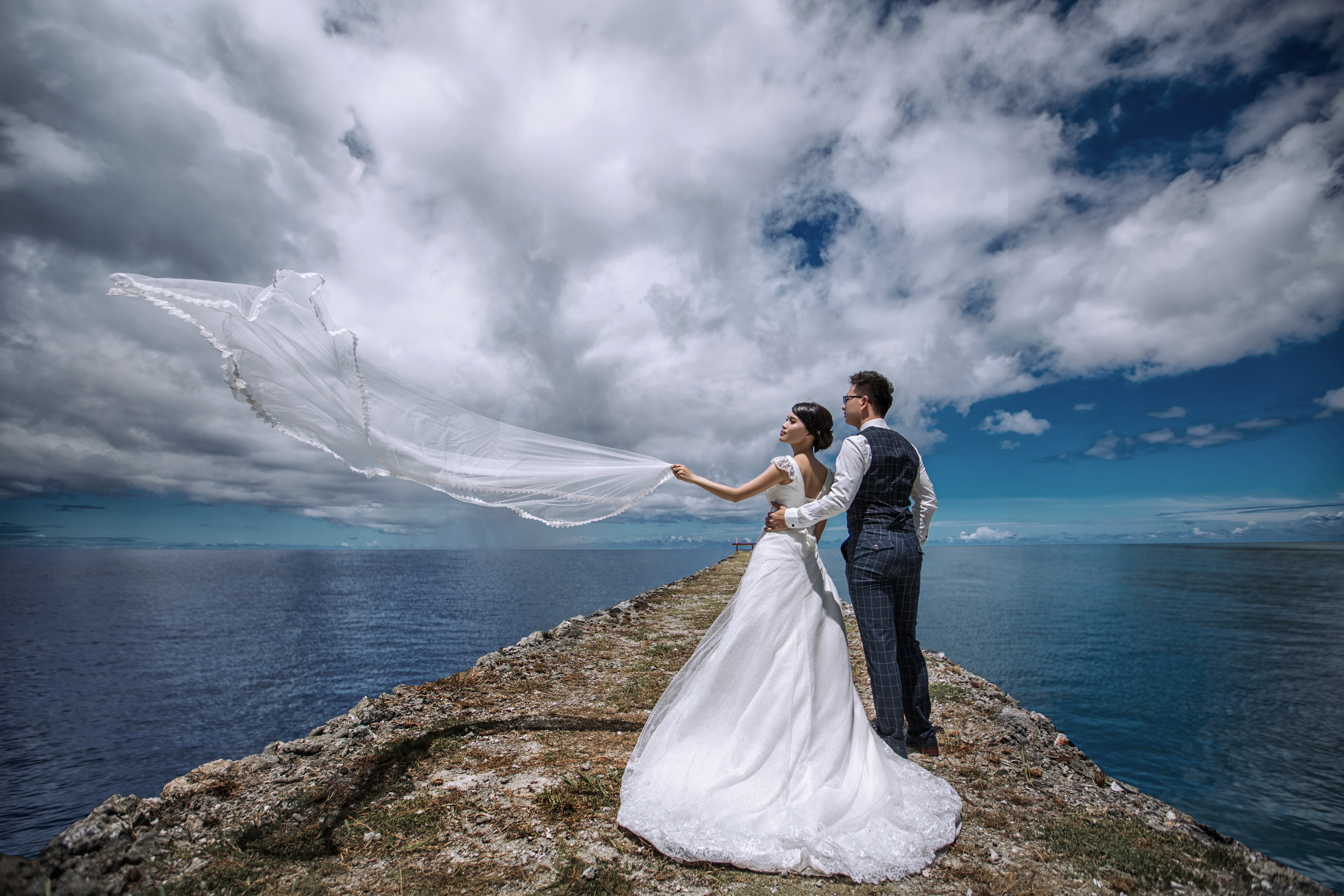 拍摄景点:玛丽丘