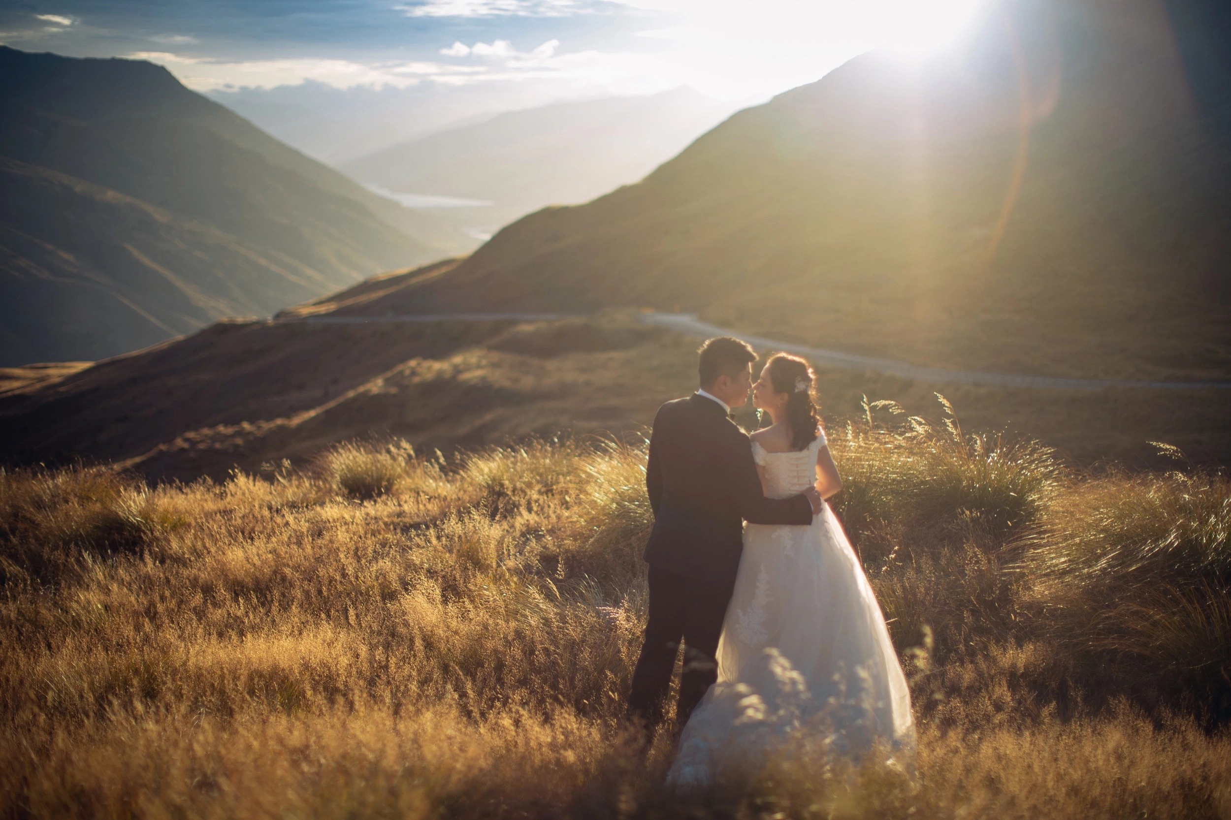 皇后镇Coronet Peak