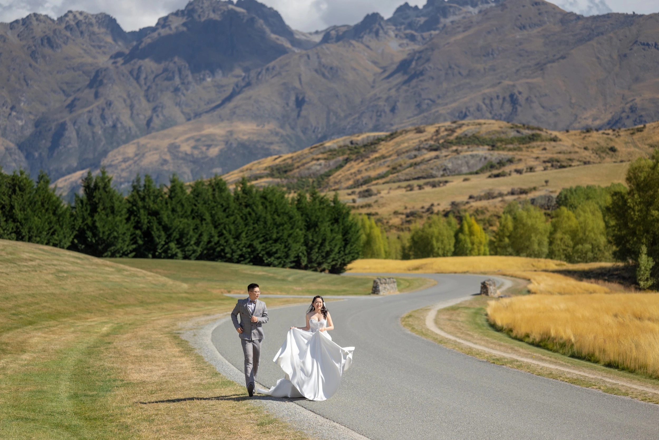 皇后镇Jacks Point