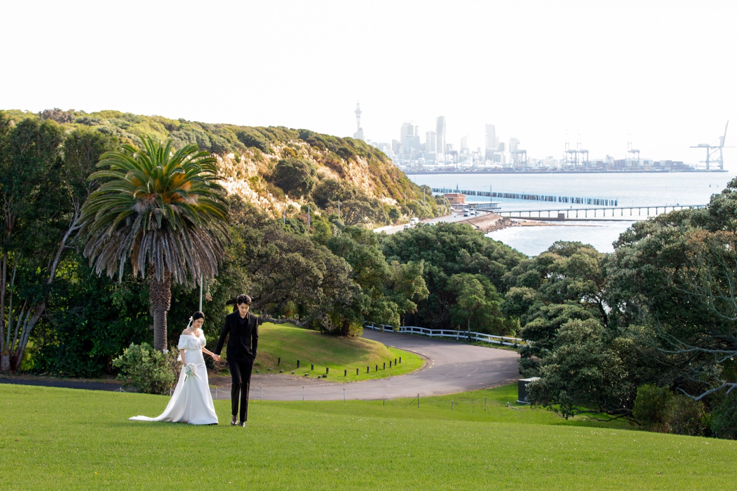 奥克兰工党纪念碑