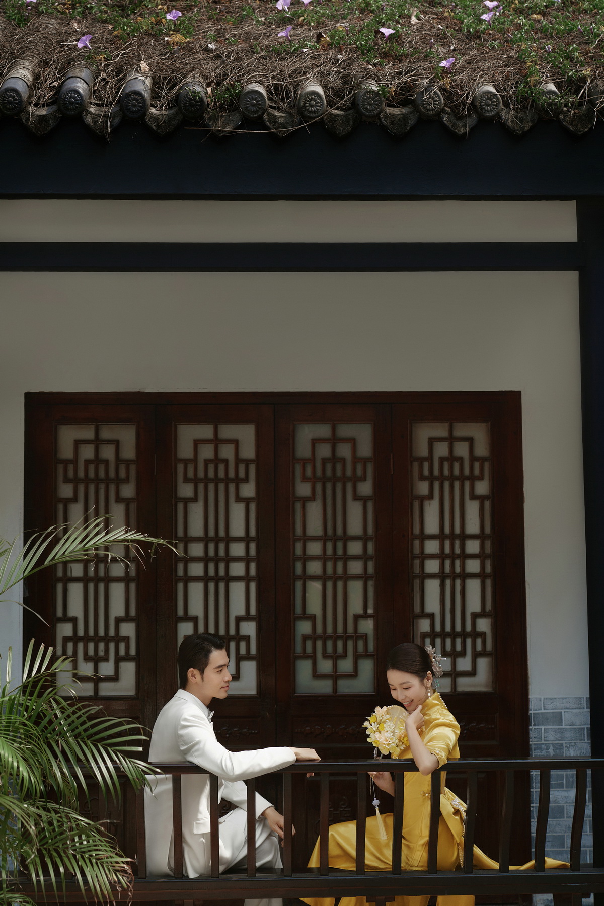 玫瑰小镇