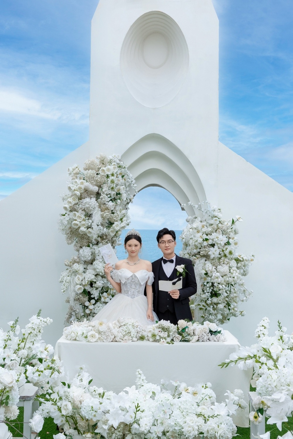 主题婚礼