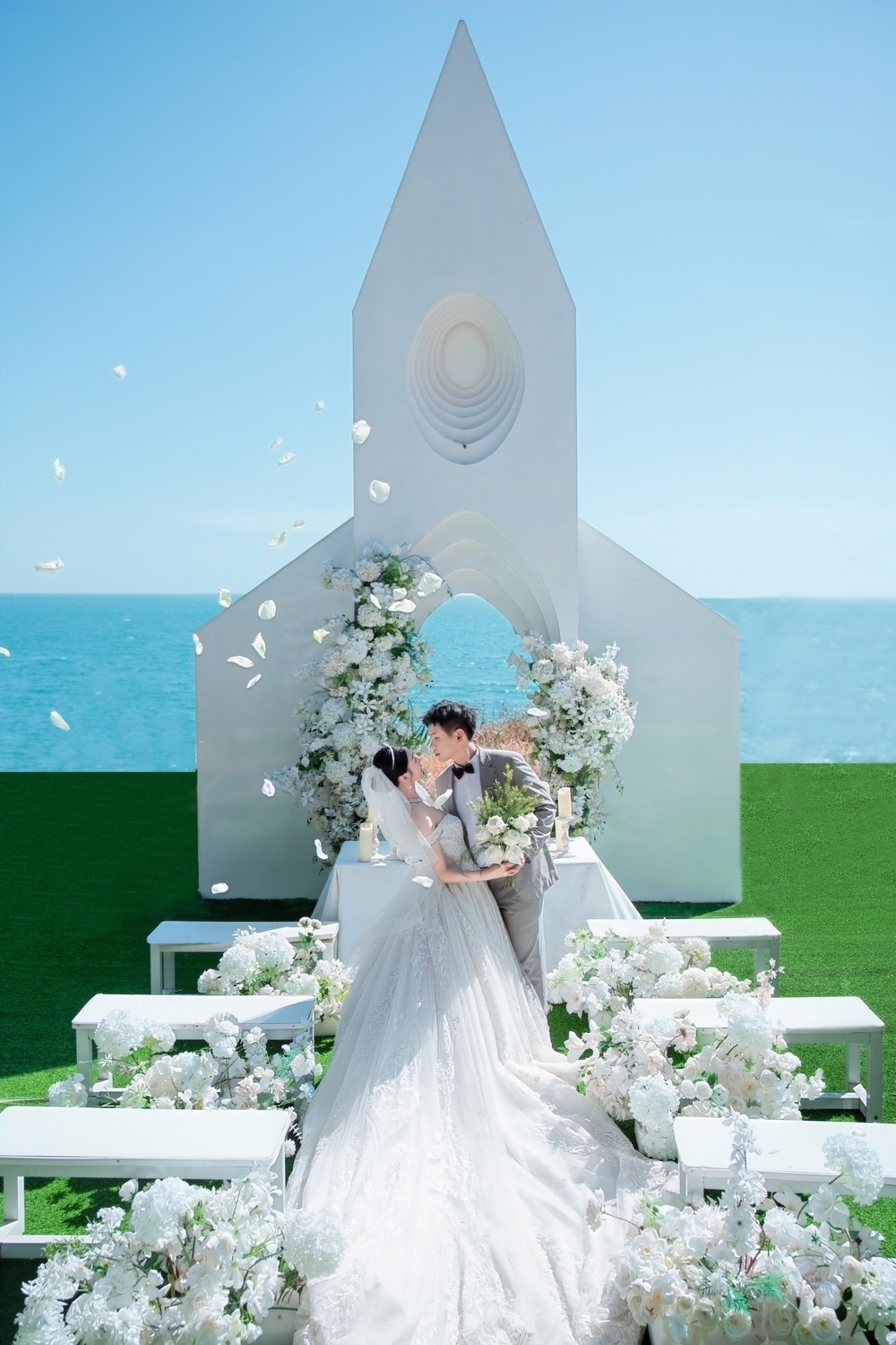 主题婚礼