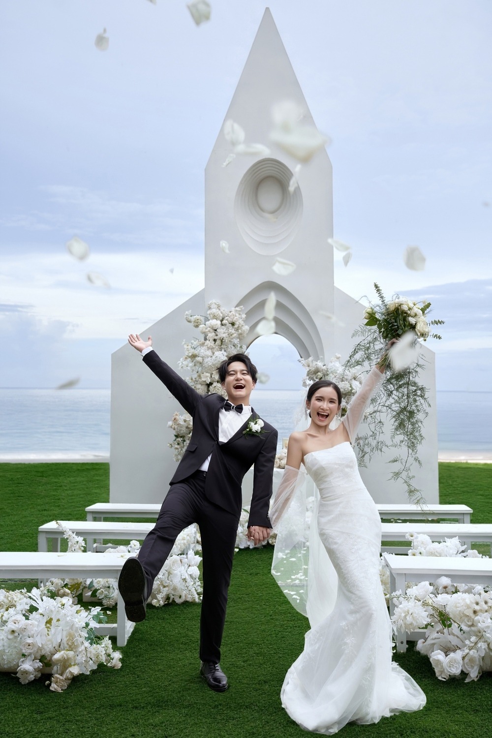 主题婚礼