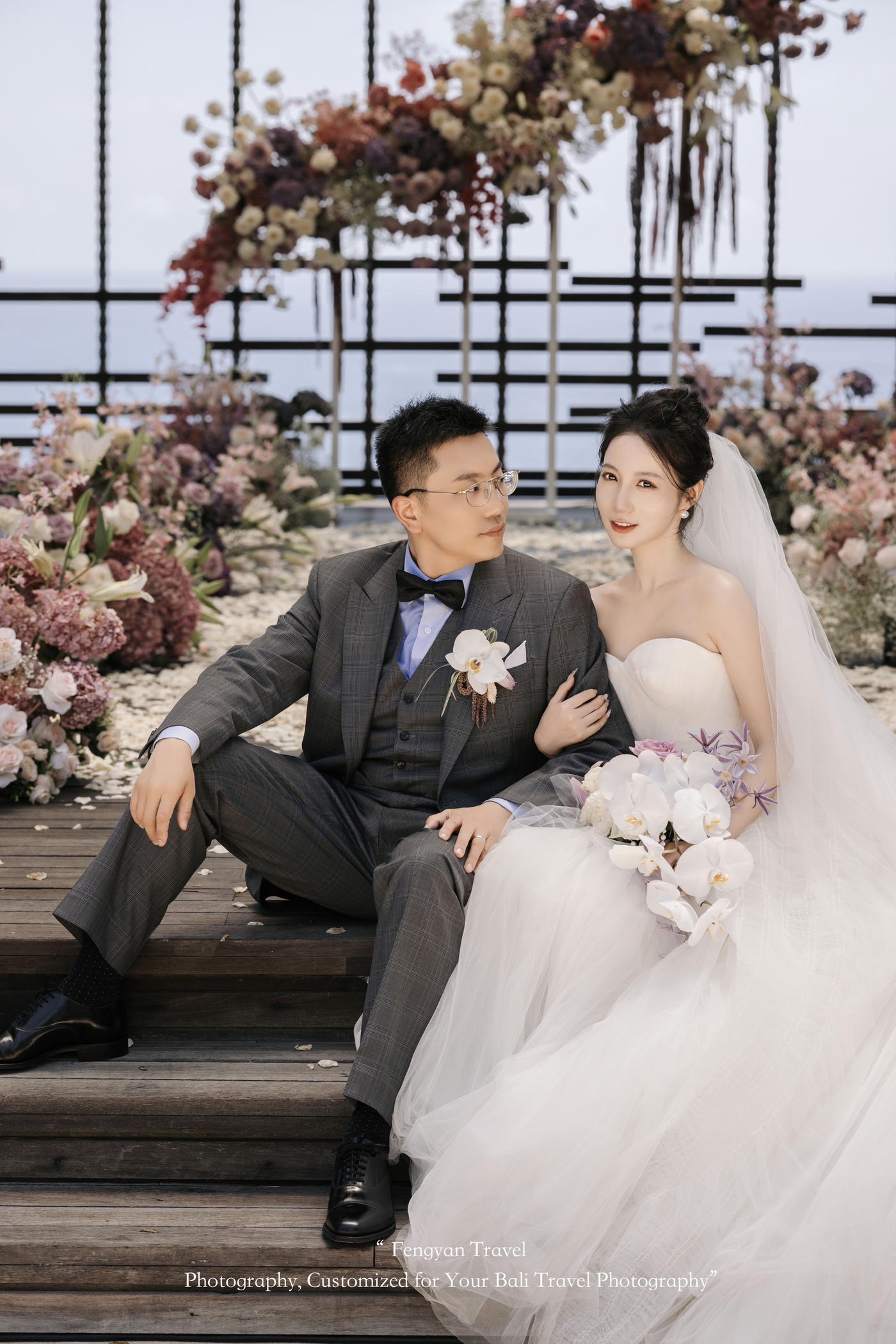 U&F(婚礼+晚宴)