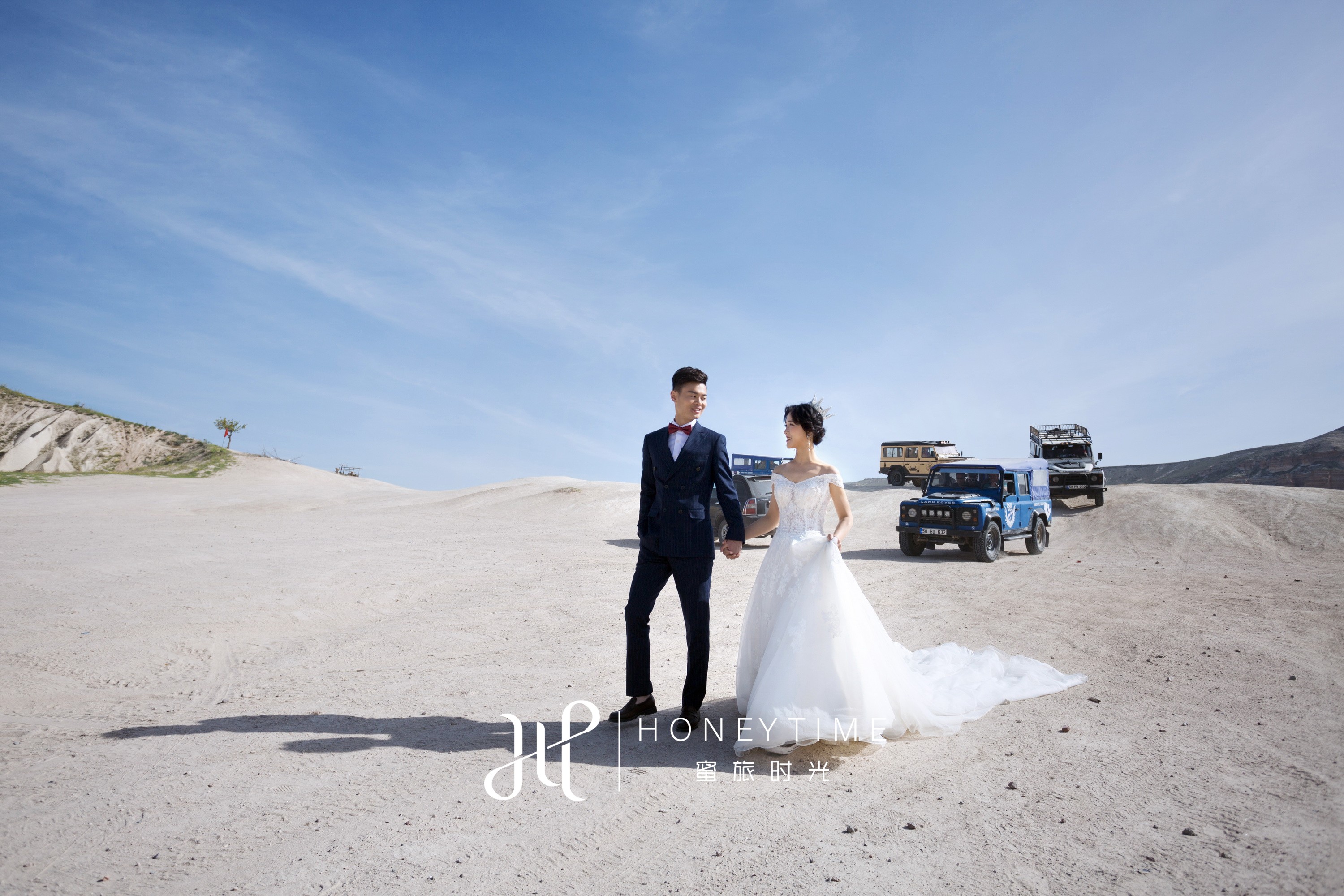 F&D(卡帕多奇亚)