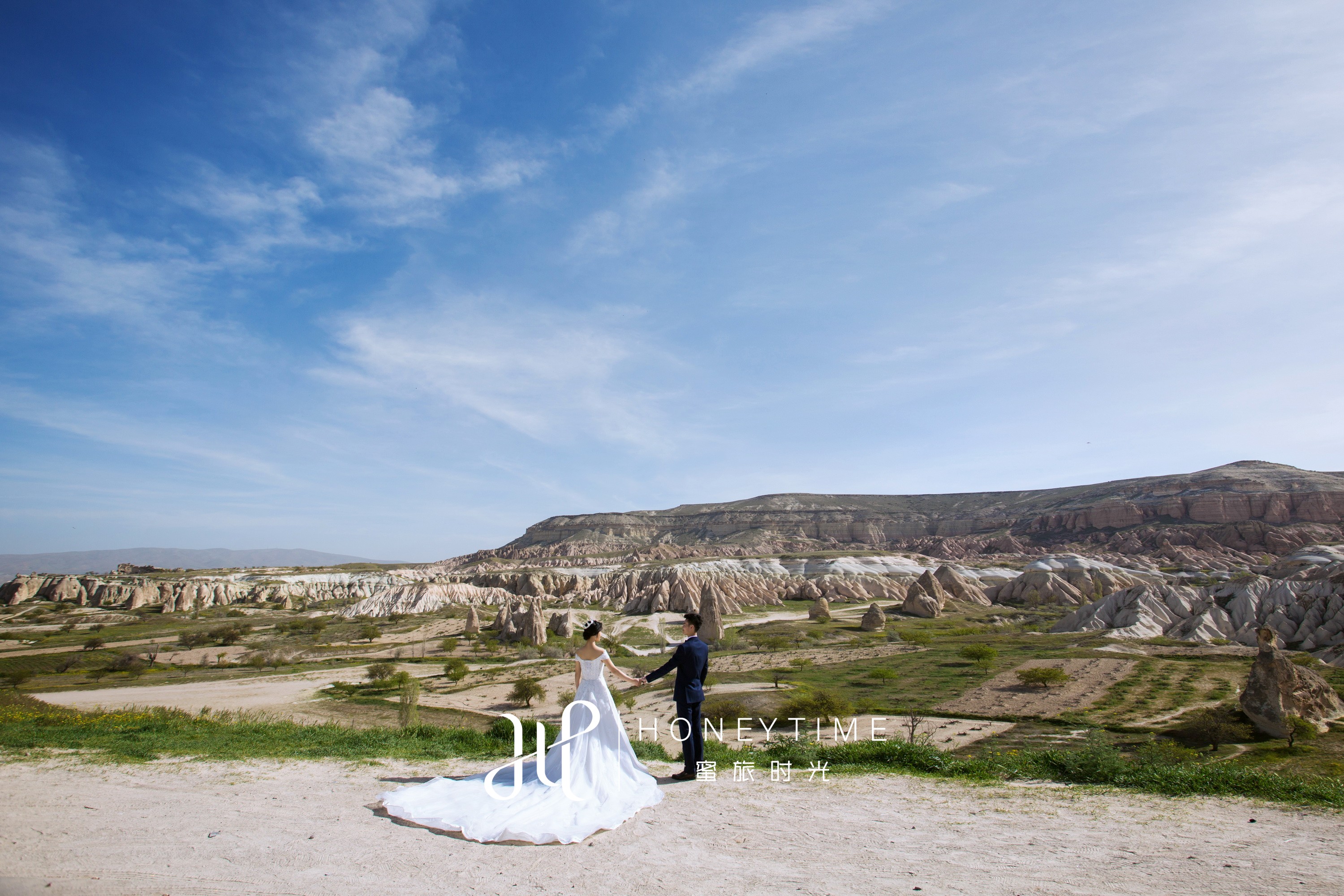 F&D(卡帕多奇亚)