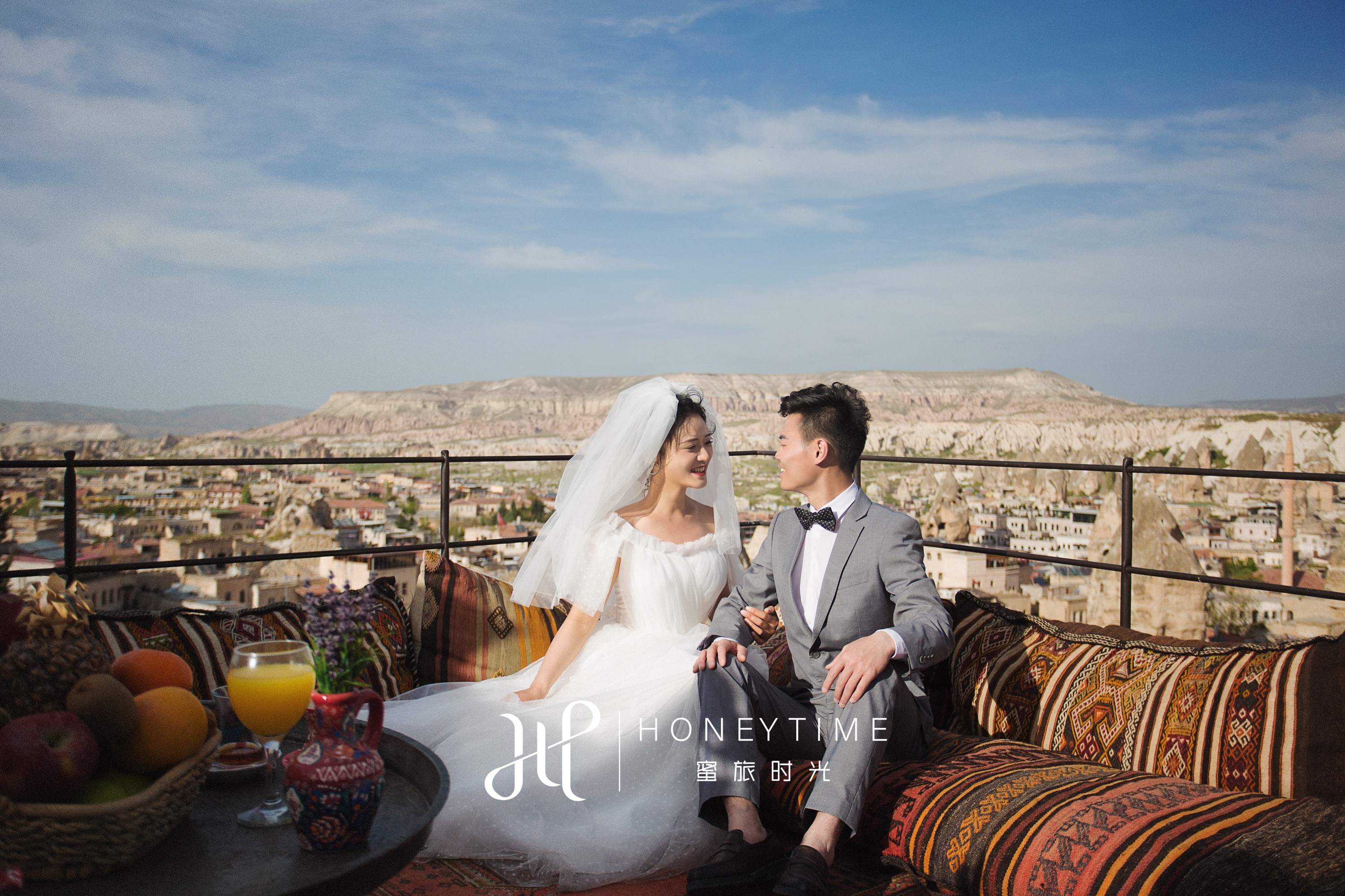 F&D(卡帕多奇亚)