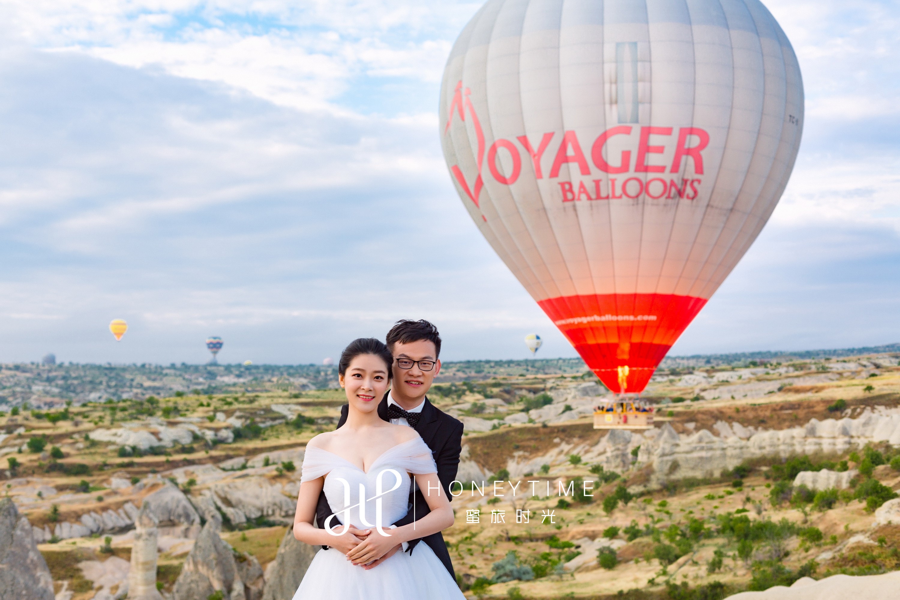 Q&Y(婚礼+婚纱照)