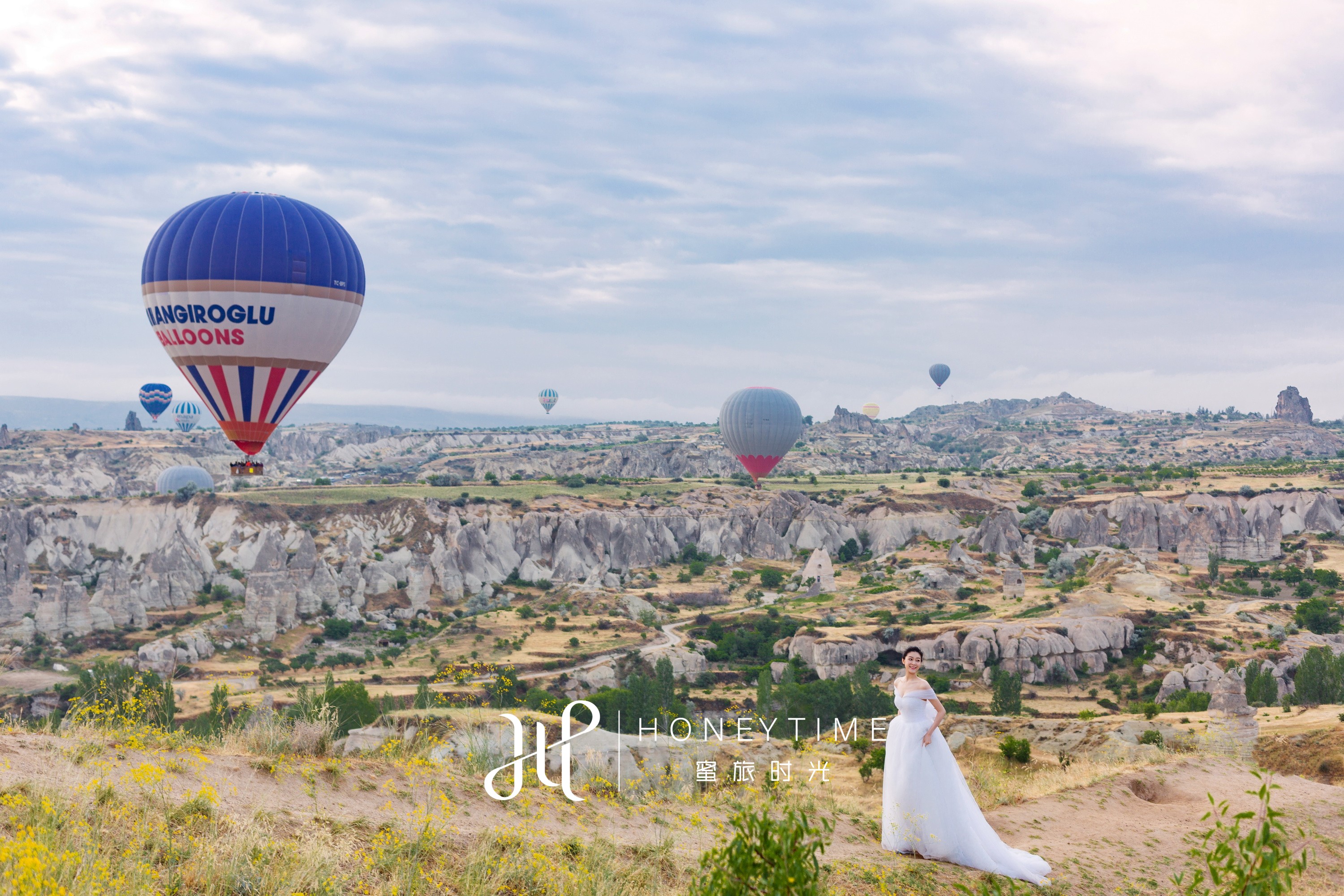 Q&Y(婚礼+婚纱照)