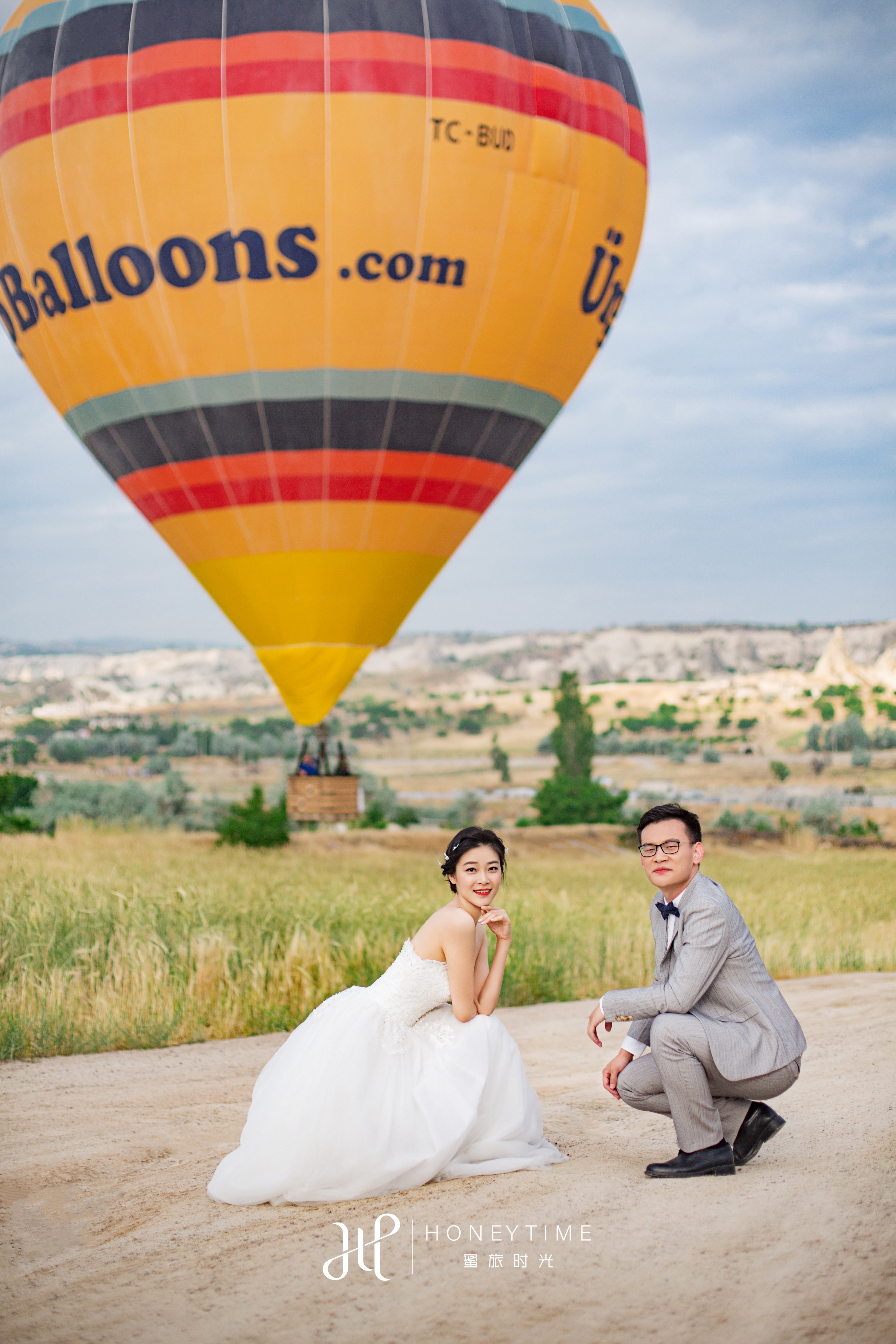 Q&Y(婚礼+婚纱照)