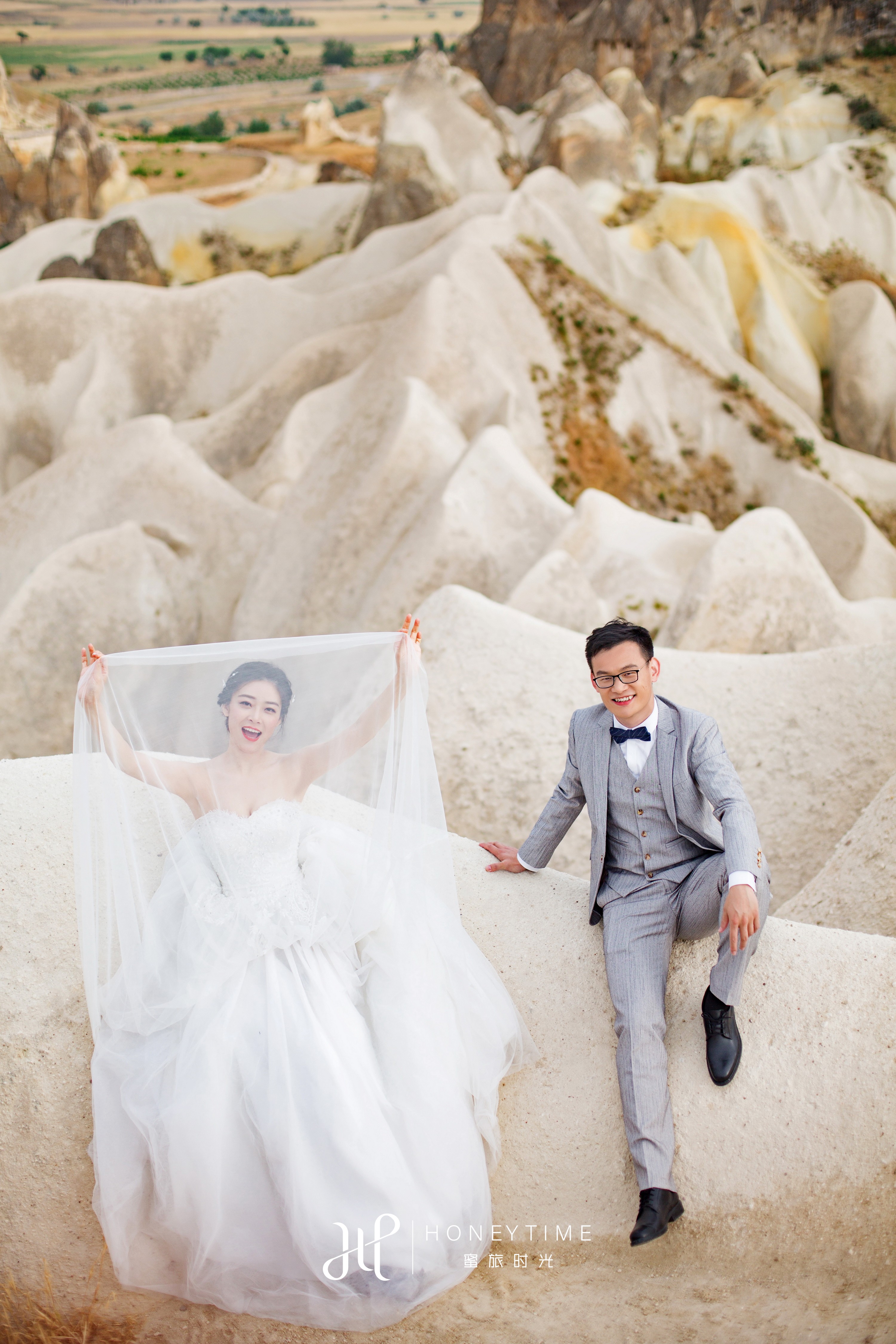 Q&Y(婚礼+婚纱照)