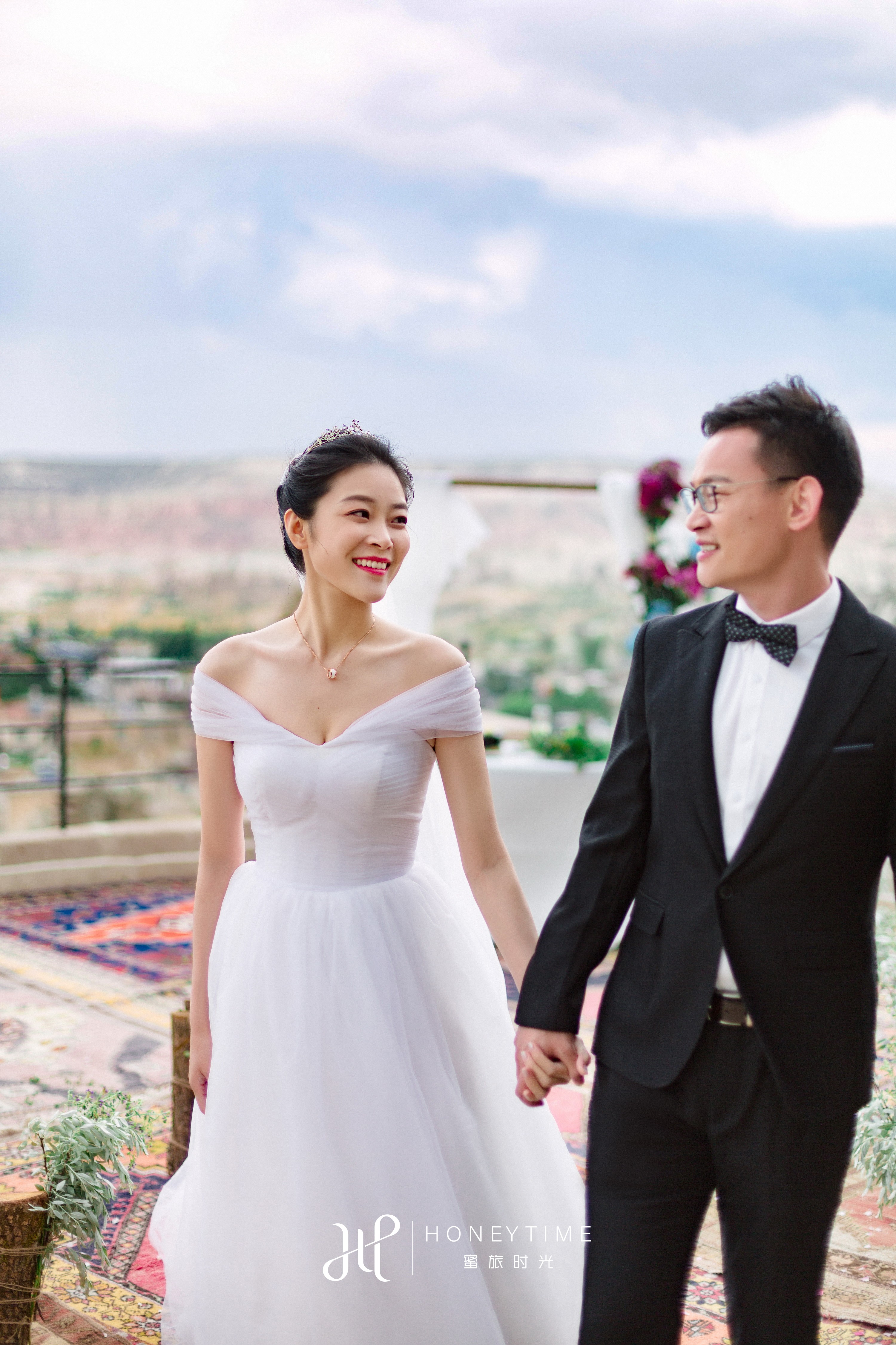 Q&Y(婚礼+婚纱照)