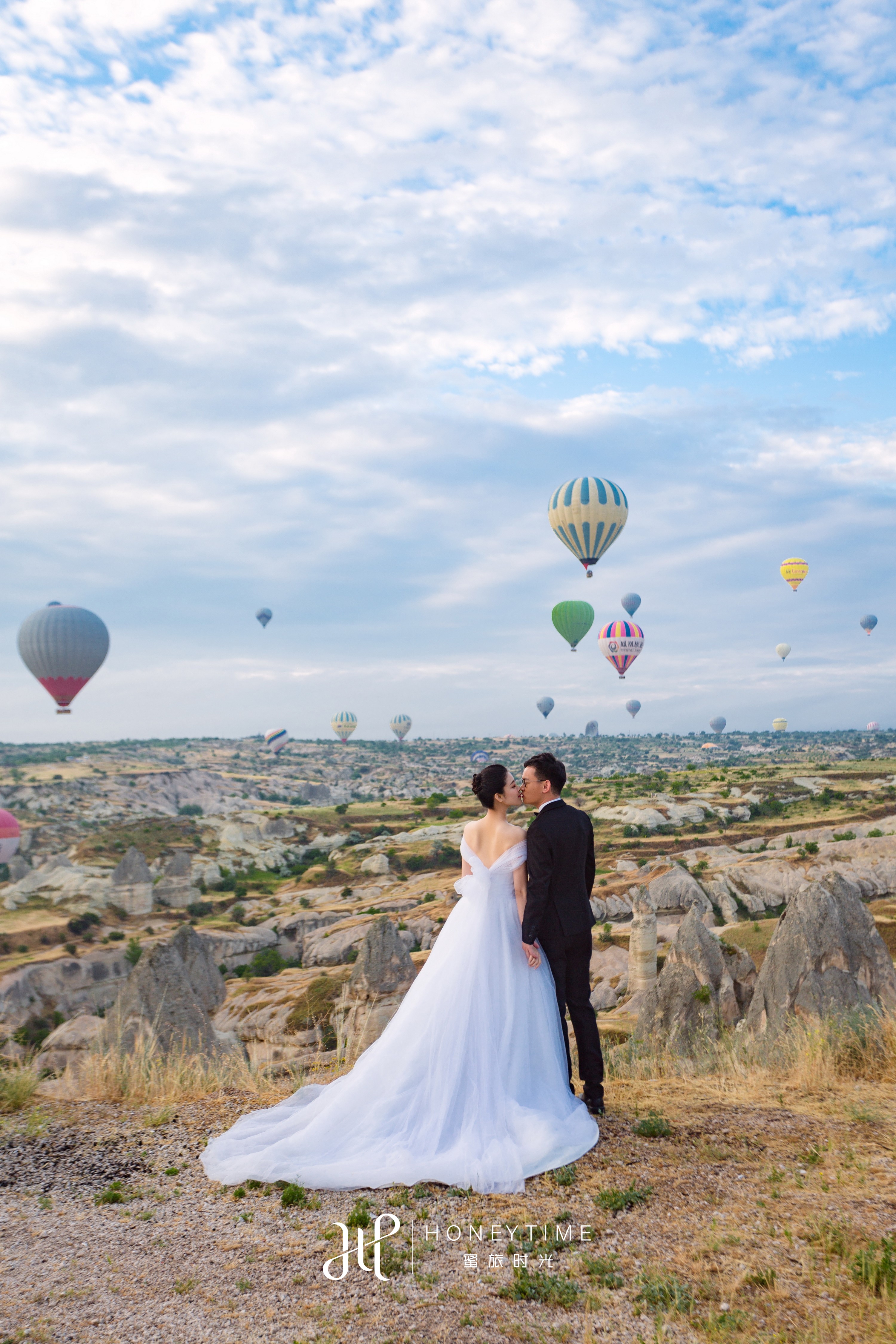 Q&Y(婚礼+婚纱照)