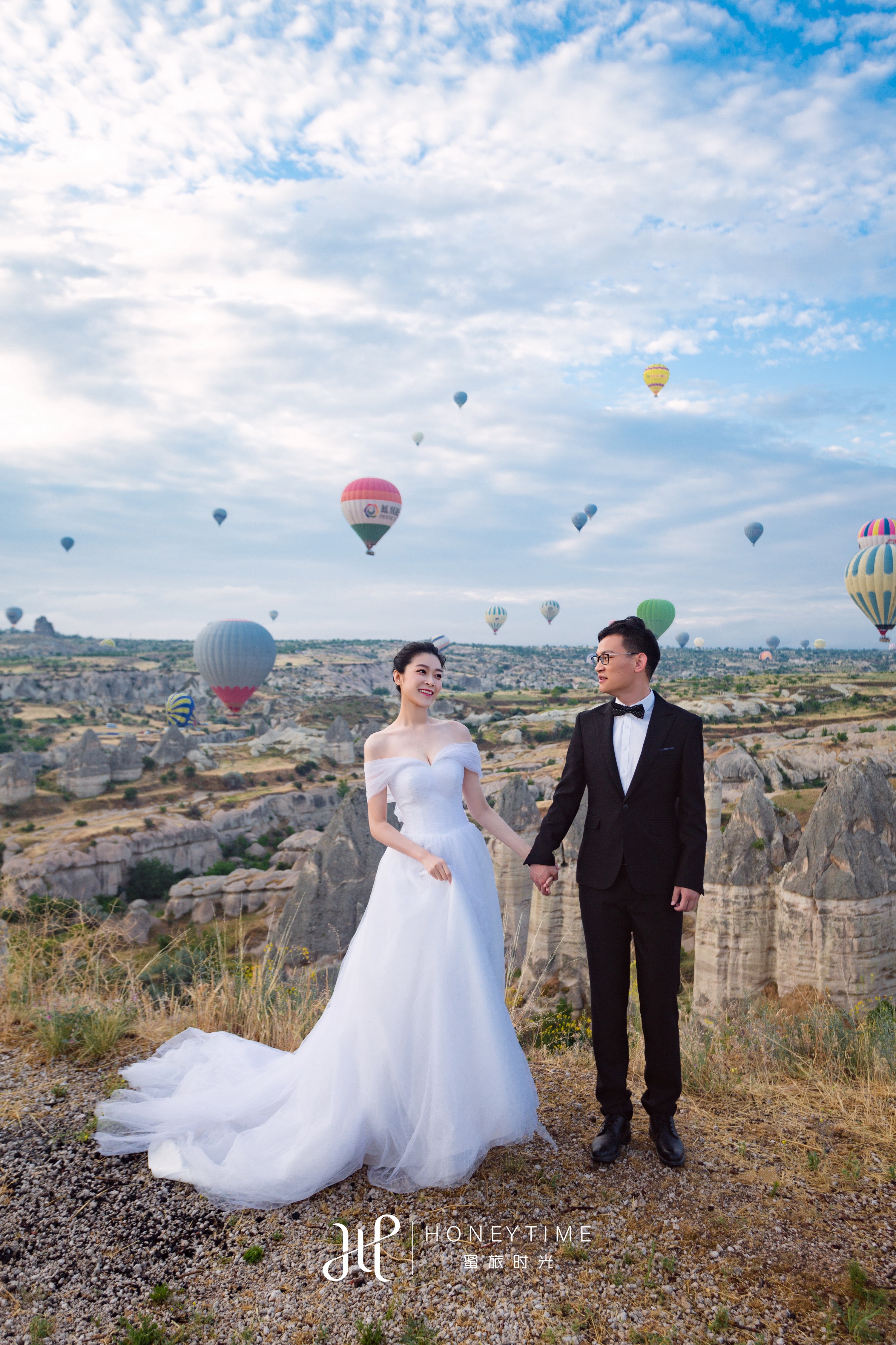 Q&Y(婚礼+婚纱照)