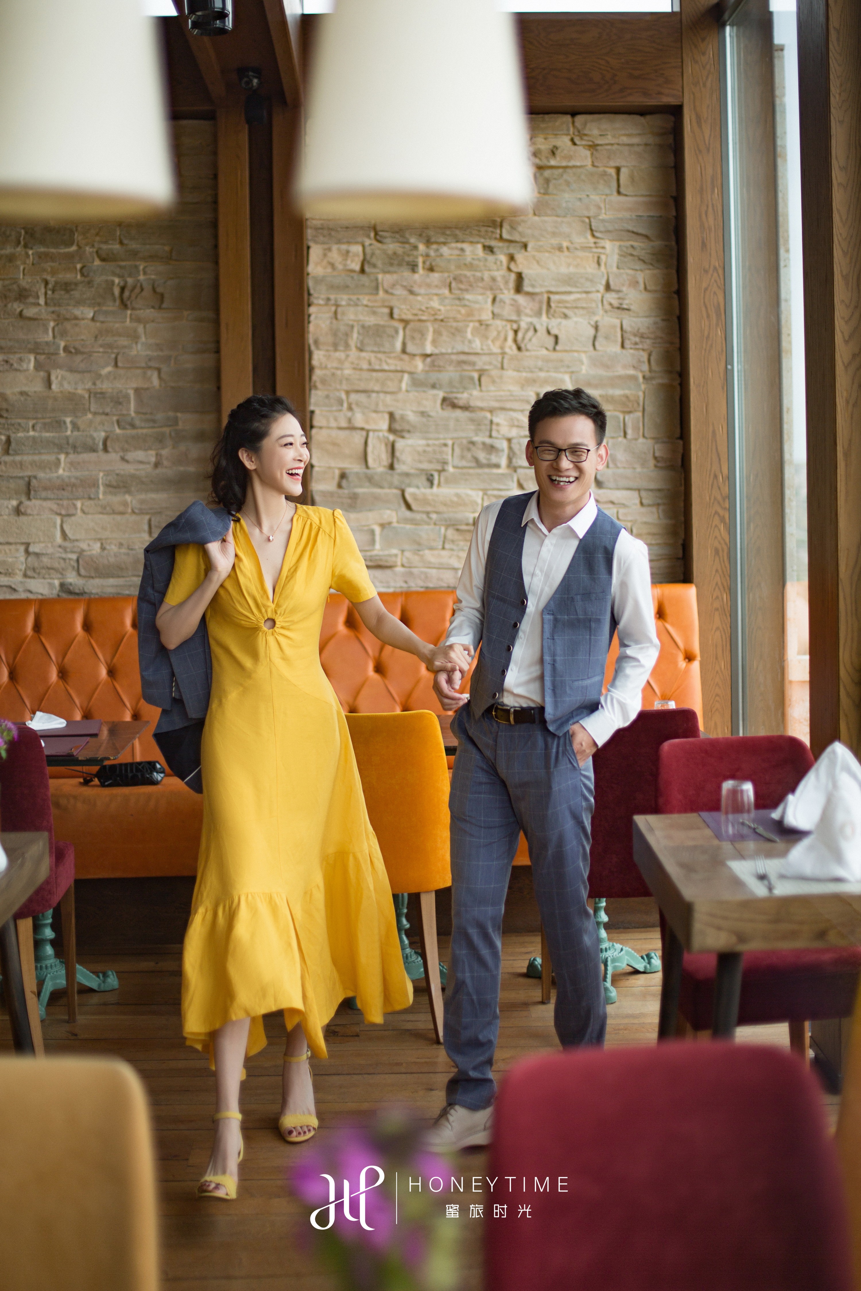 Q&Y(婚礼+婚纱照)