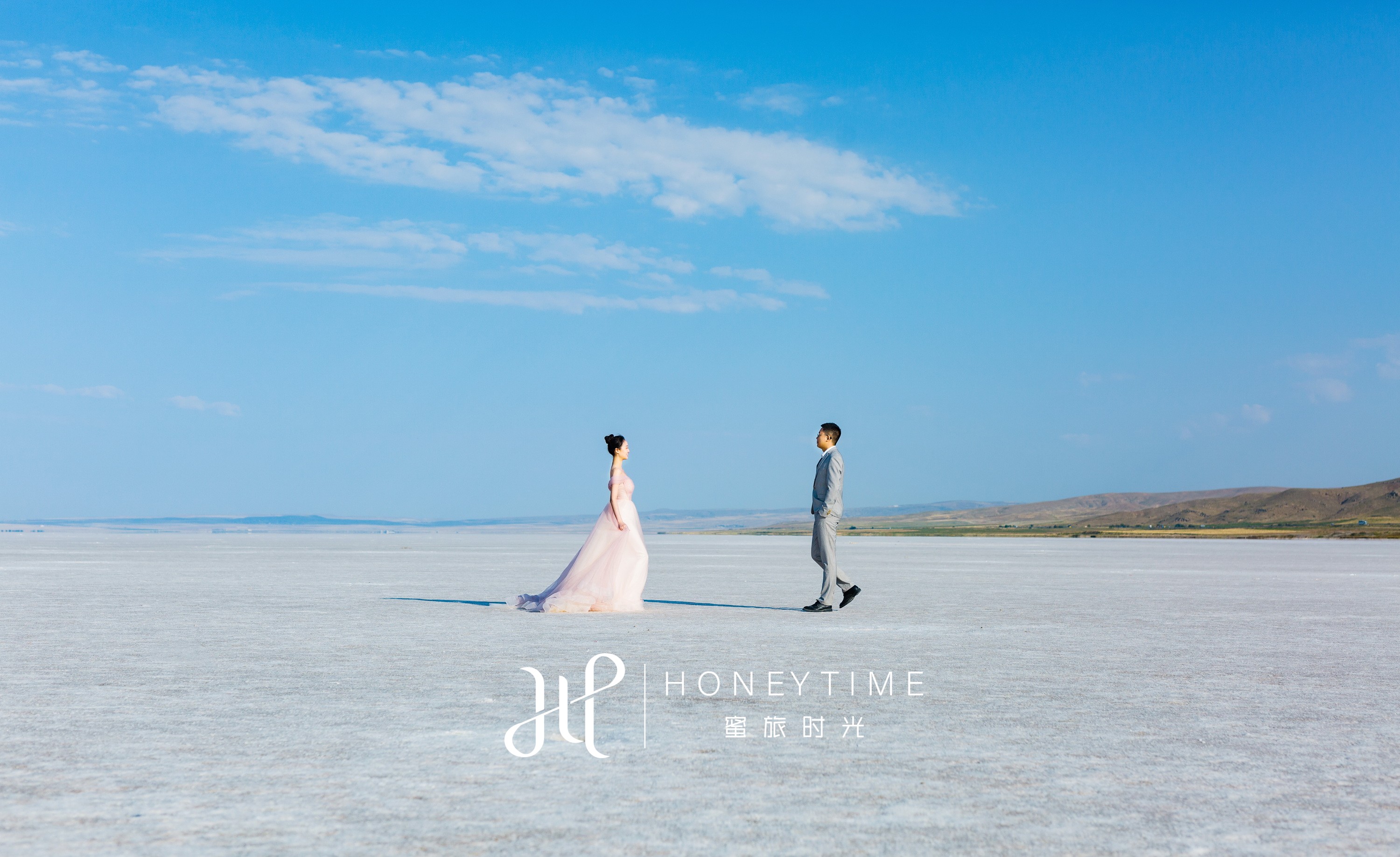 Z&Z(卡帕多奇亚+盐湖)