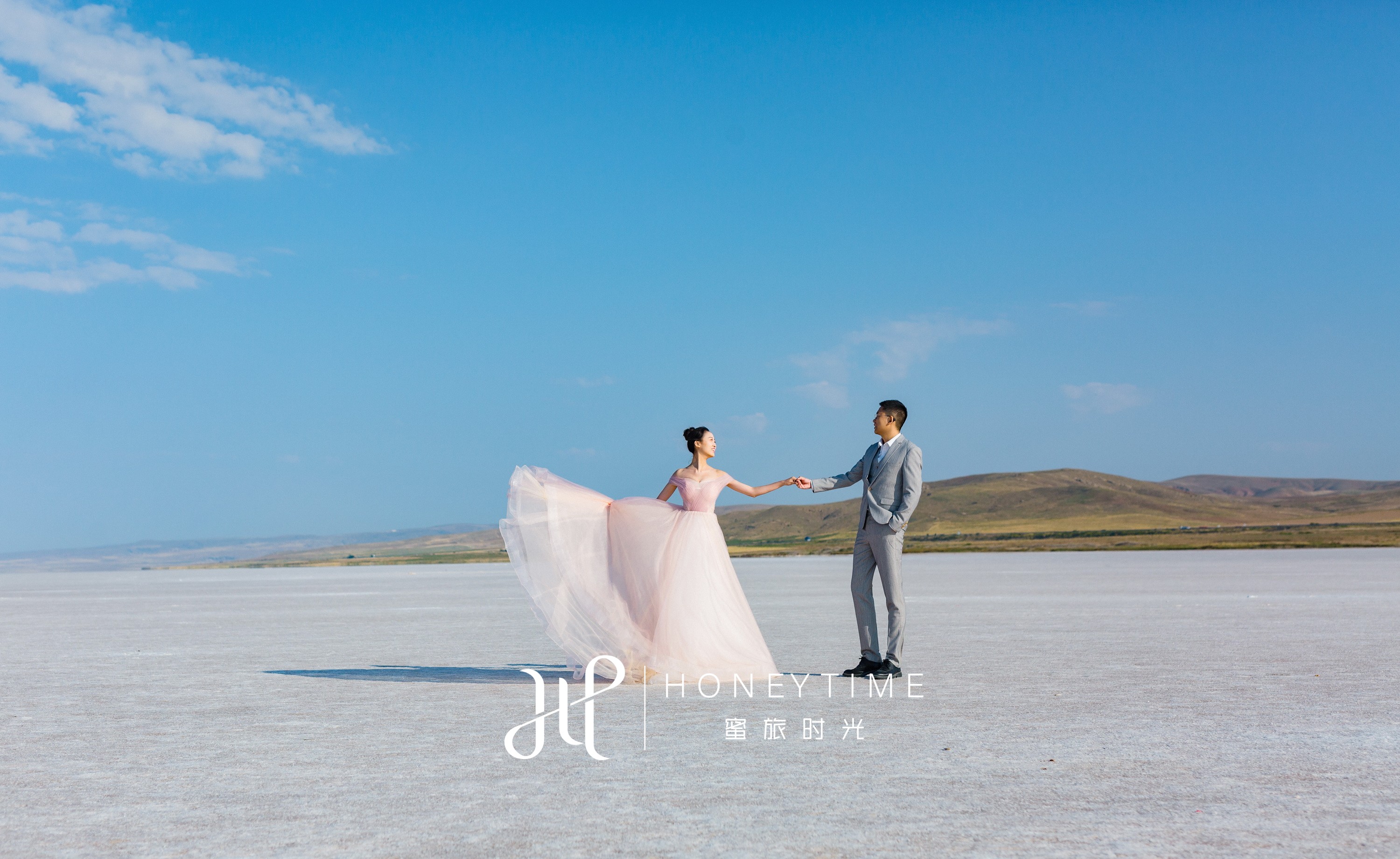 Z&Z(卡帕多奇亚+盐湖)