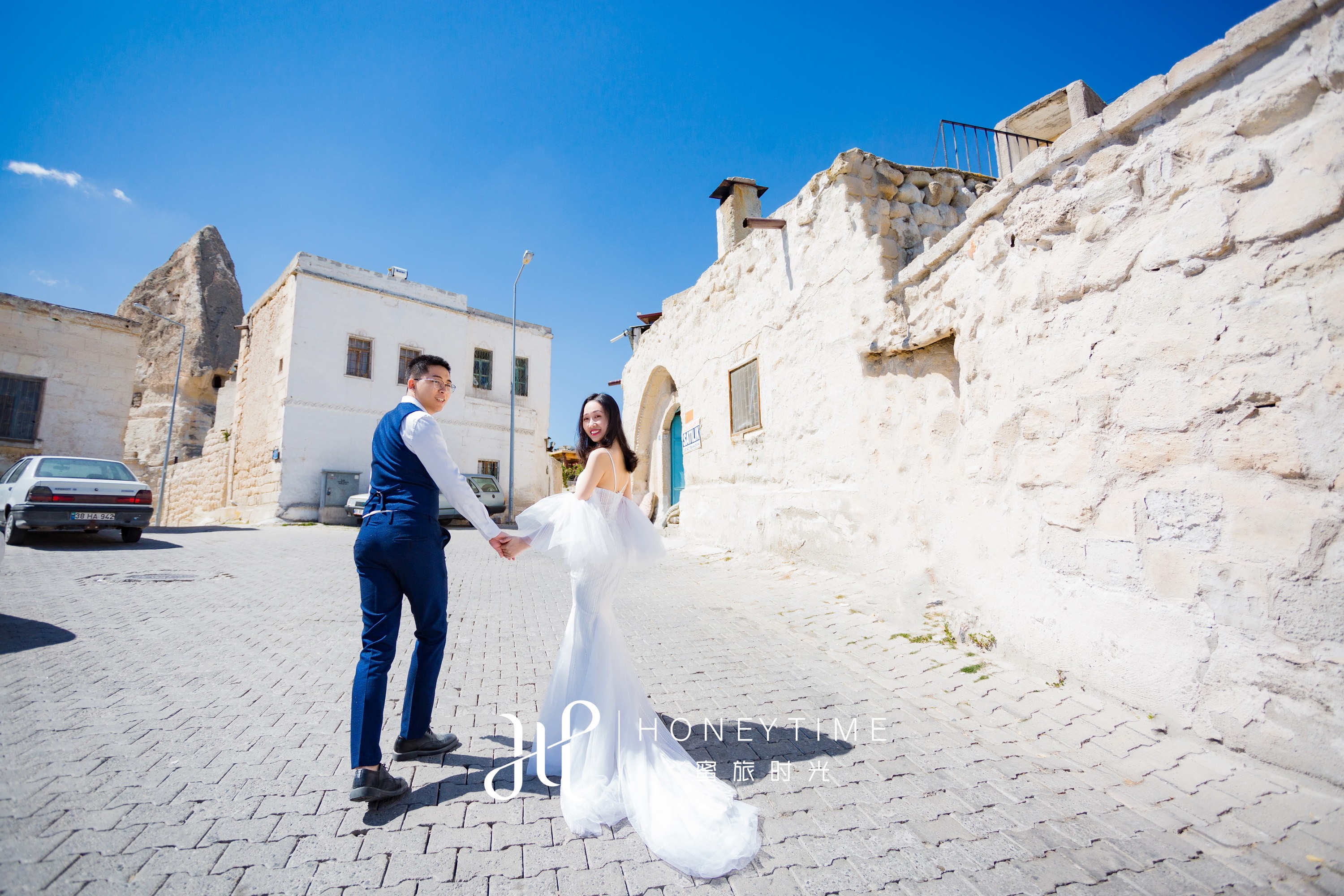 Z&Z(卡帕多奇亚+盐湖)