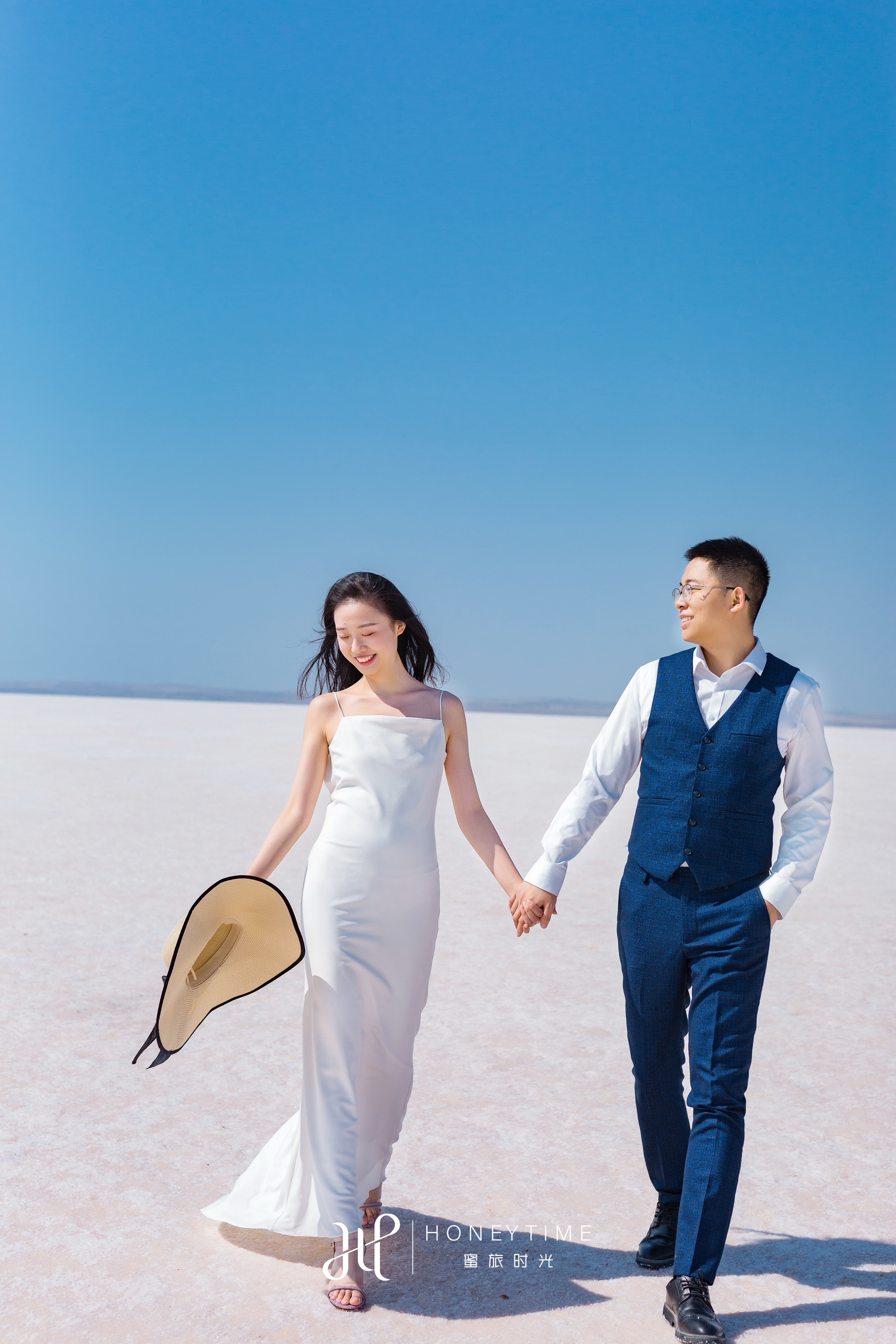 Z&Z(卡帕多奇亚+盐湖)