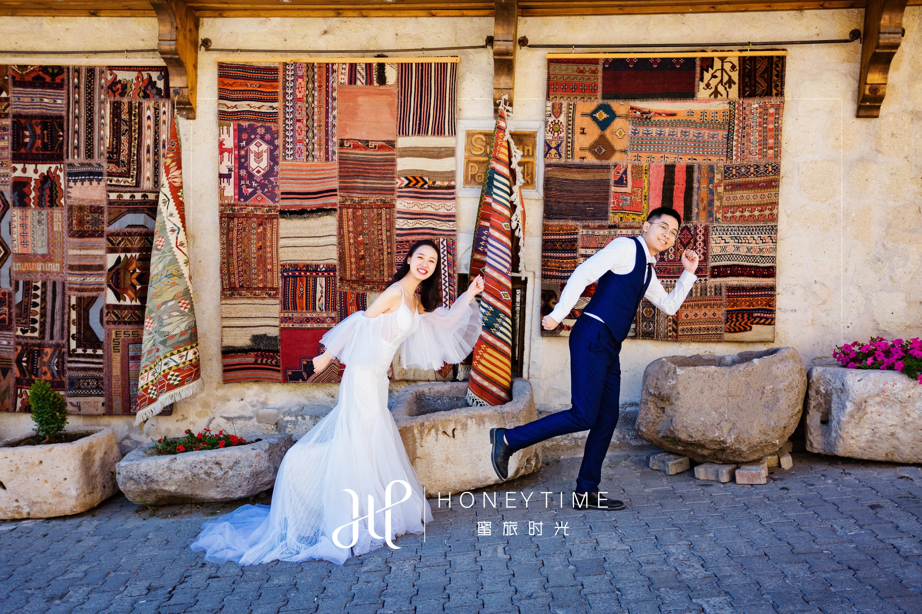 Z&Z(卡帕多奇亚+盐湖)