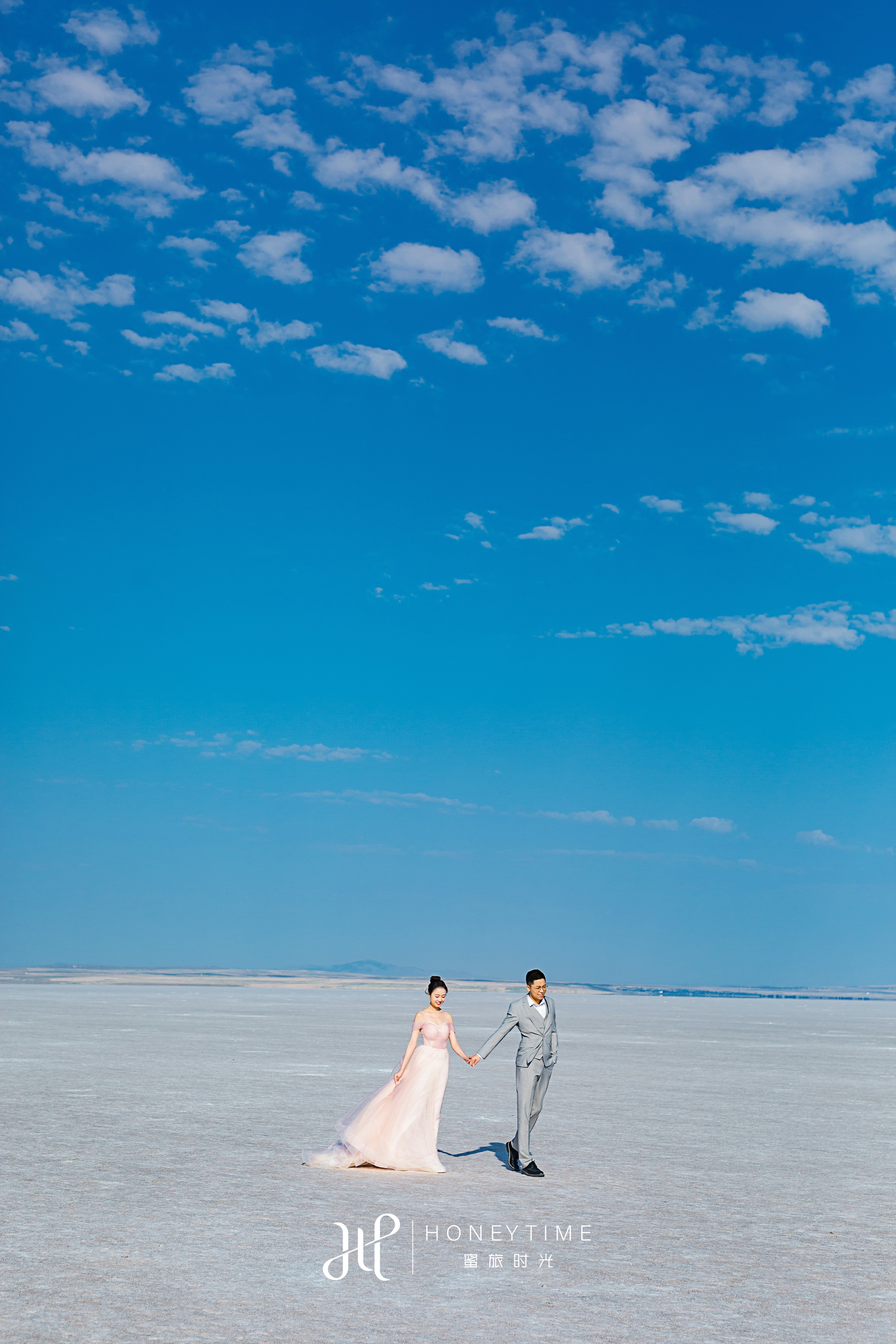 Z&Z(卡帕多奇亚+盐湖)