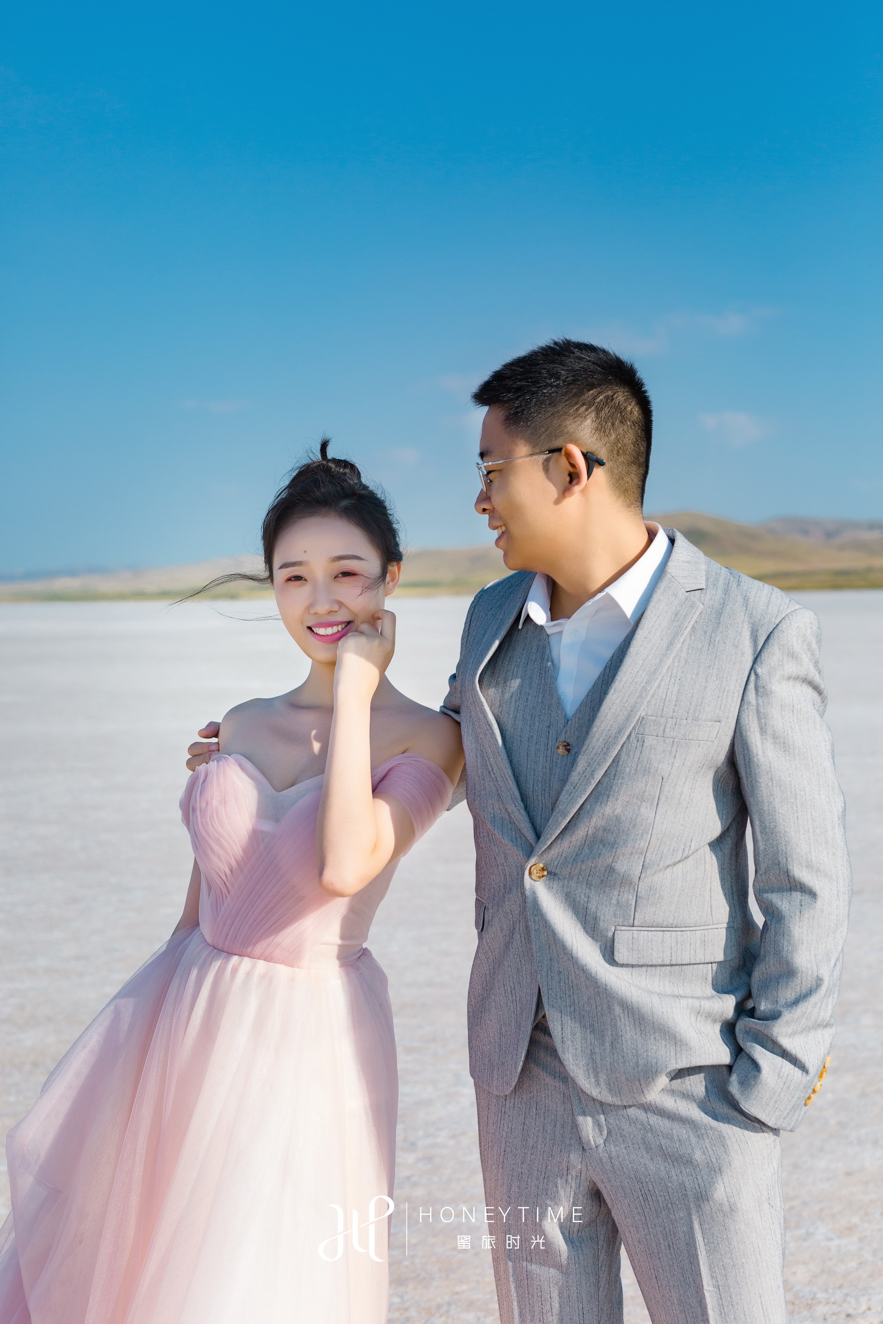 Z&Z(卡帕多奇亚+盐湖)