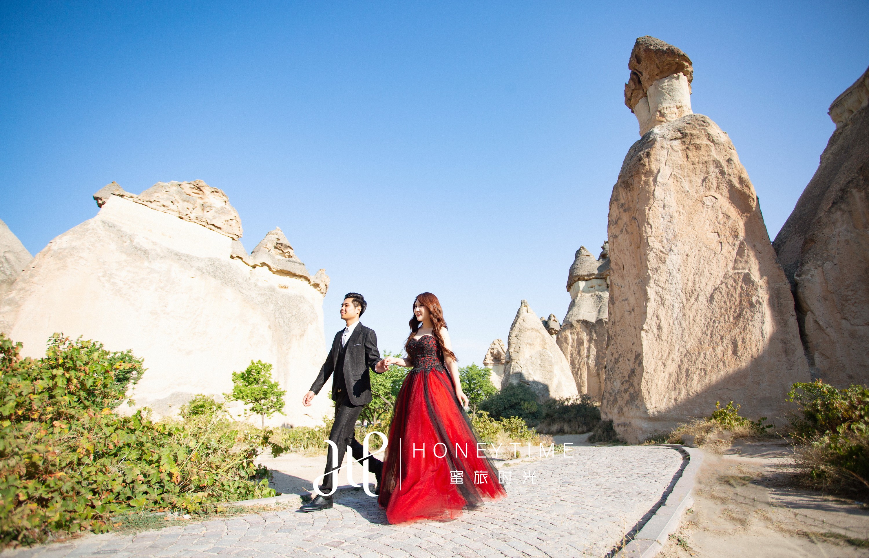 L&S(卡帕+吸血鬼酒店)