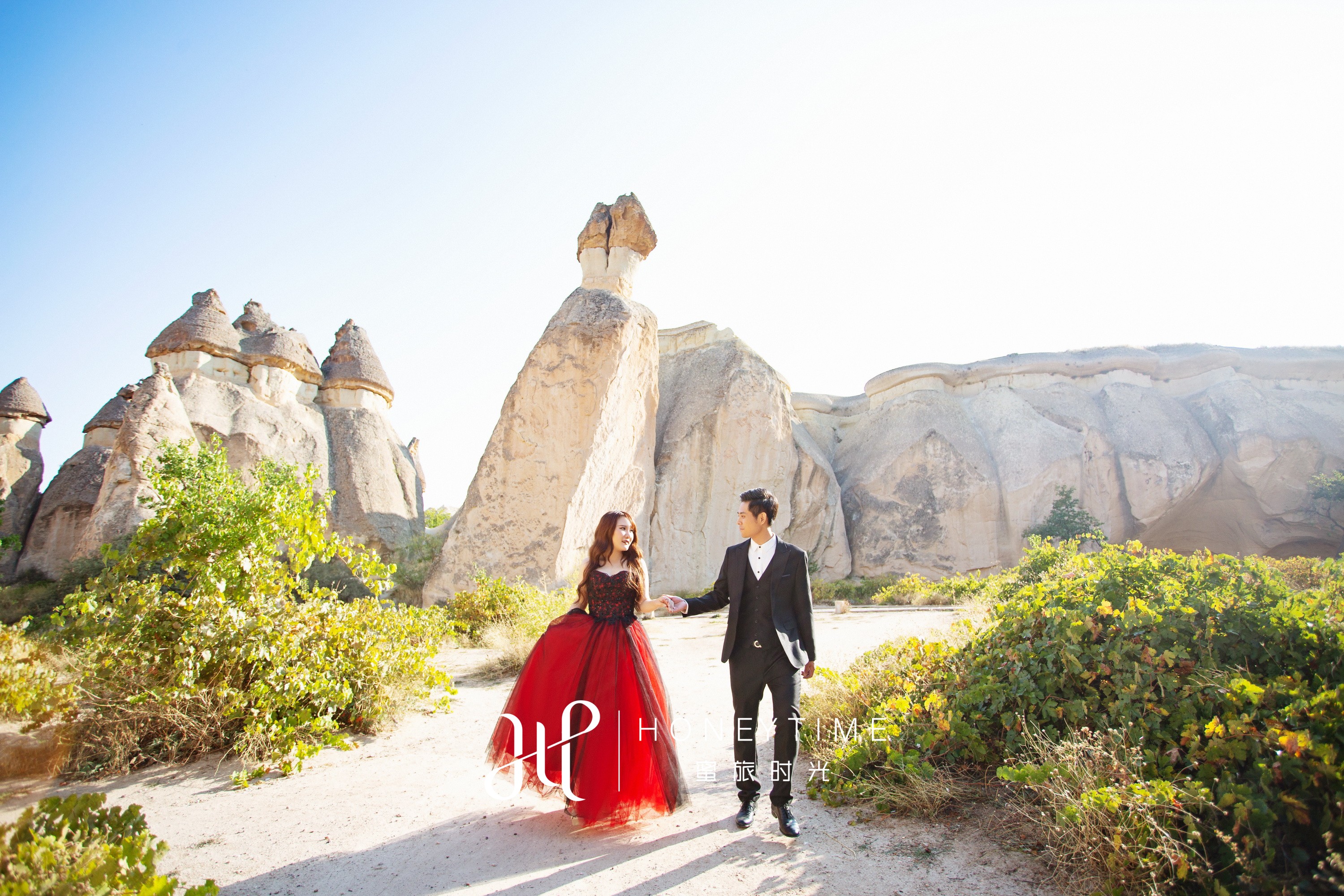 L&S(卡帕+吸血鬼酒店)