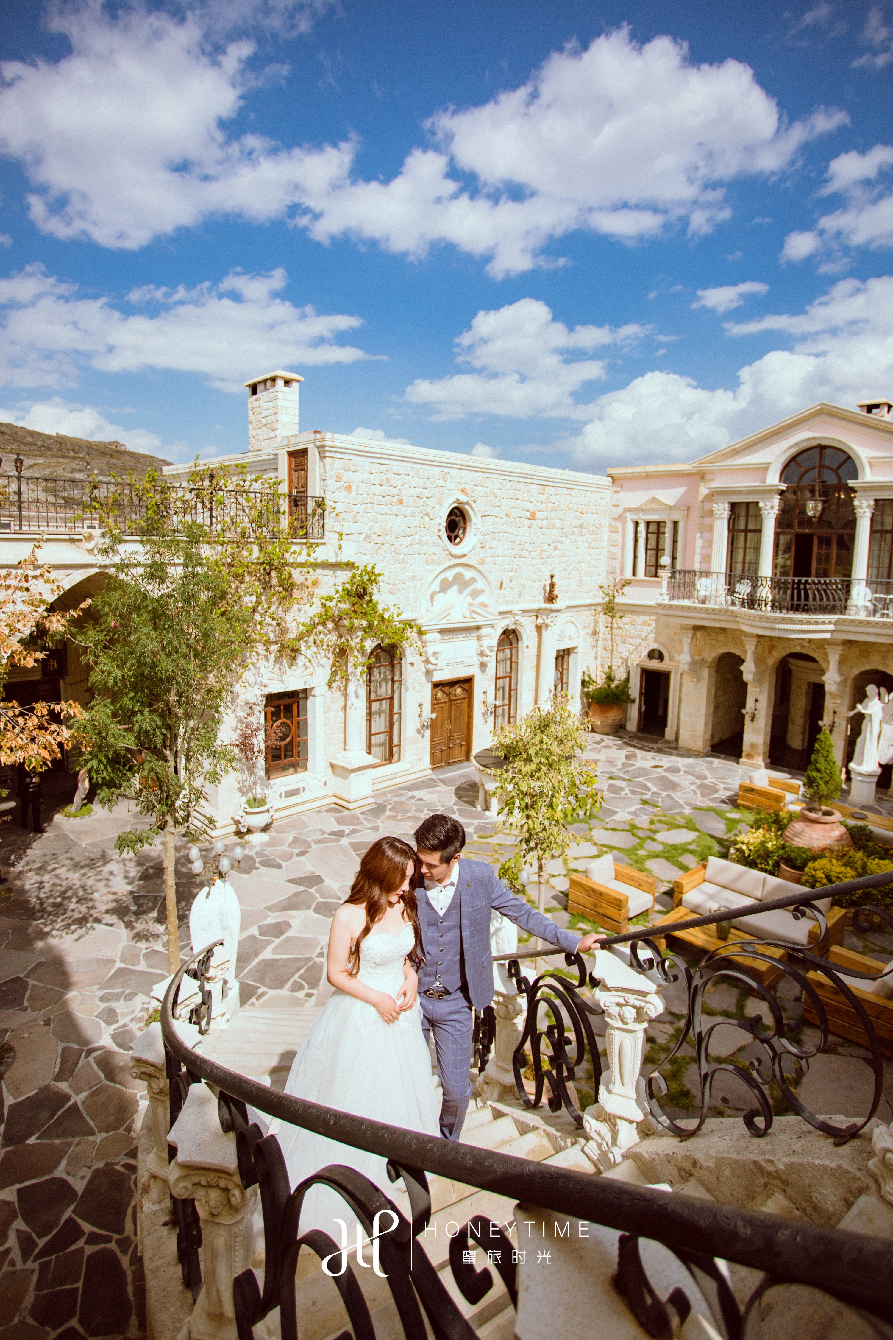 L&S(卡帕+吸血鬼酒店)