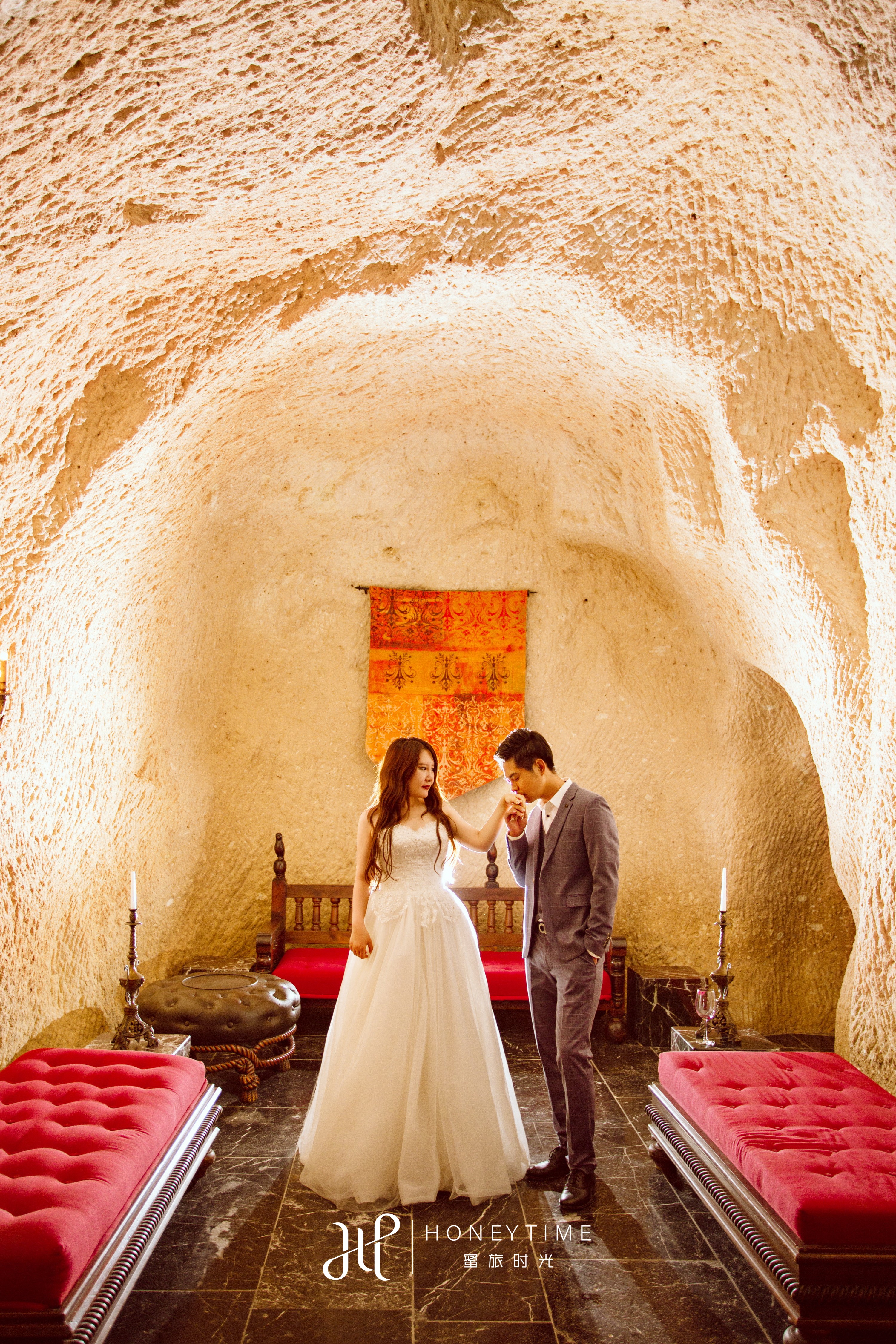 L&S(卡帕+吸血鬼酒店)