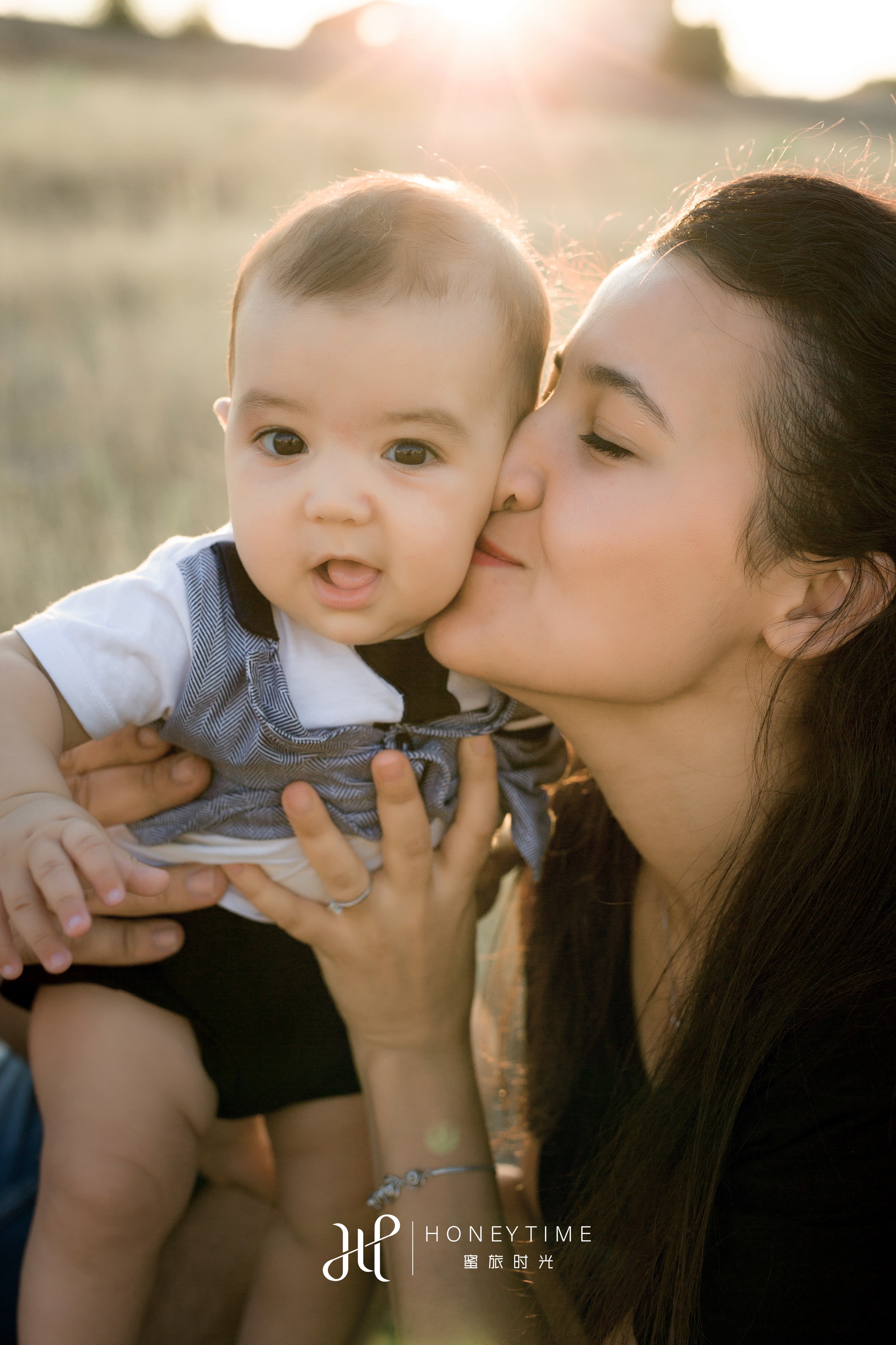 土耳其工作室邻居全家福