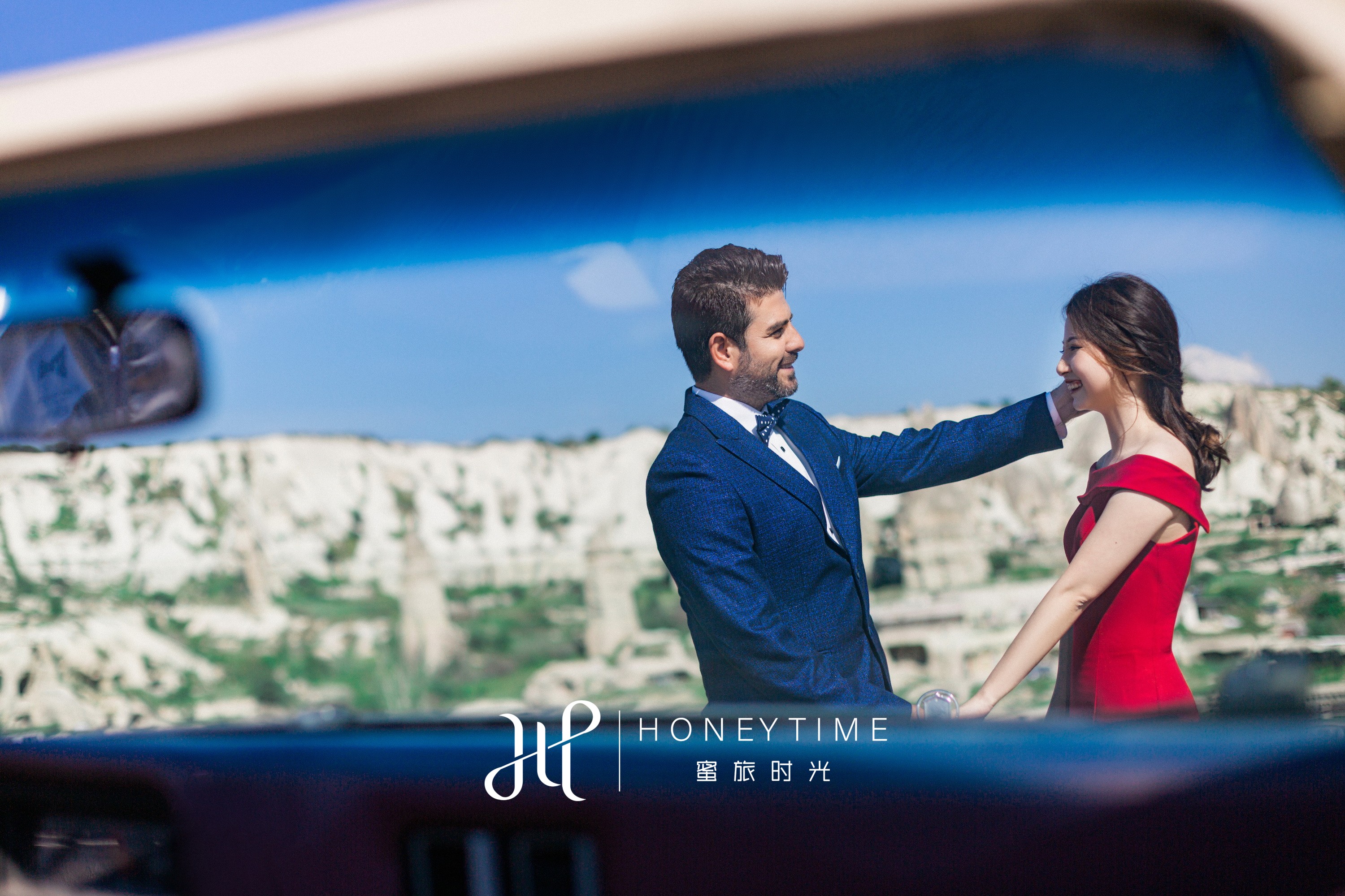 A&X(格雷梅小镇)