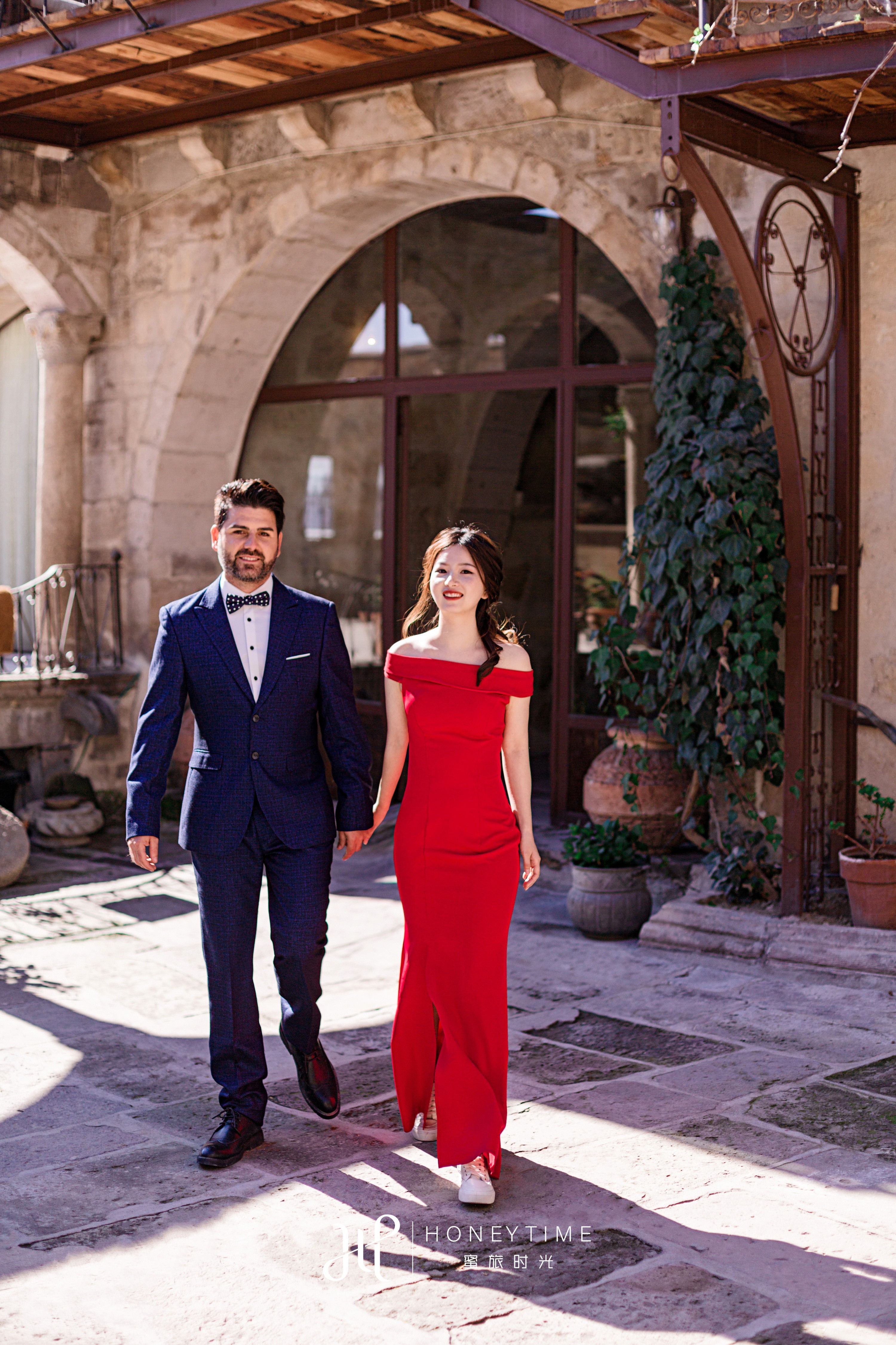 A&X(格雷梅小镇)