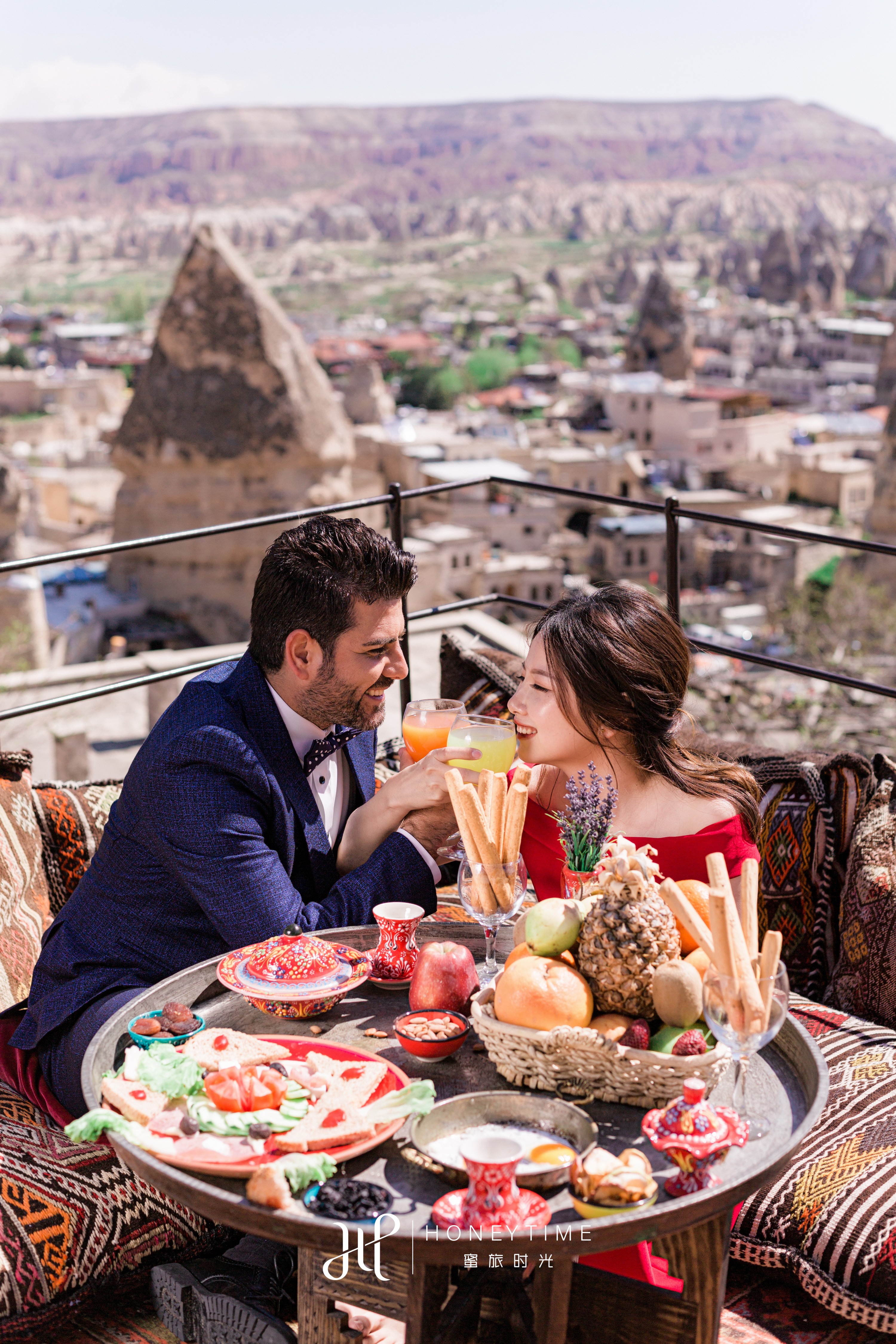 A&X(格雷梅小镇)