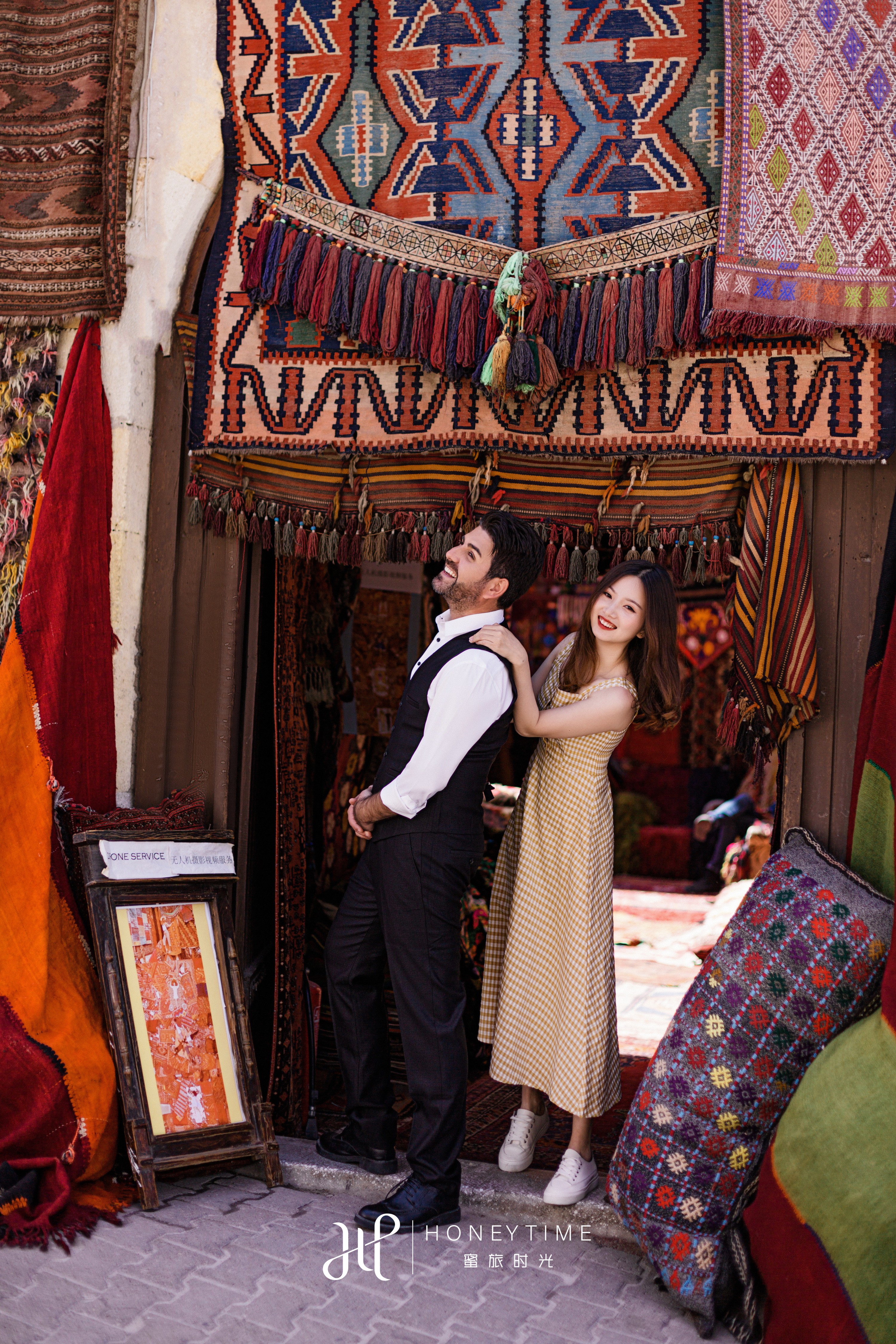 A&X(格雷梅小镇)