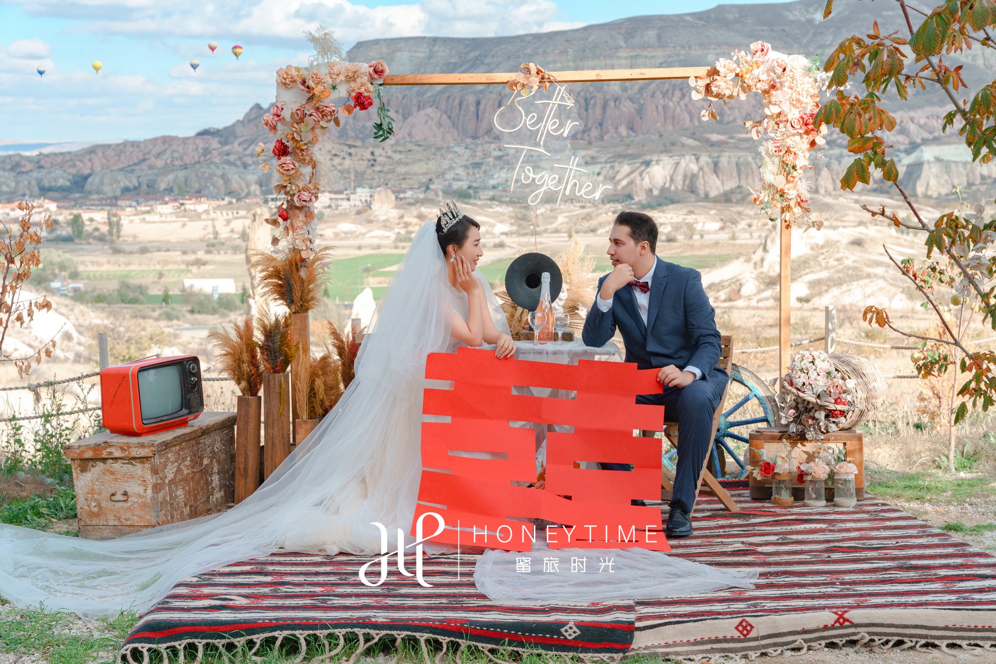 ERDI&Z(婚礼+婚纱照)