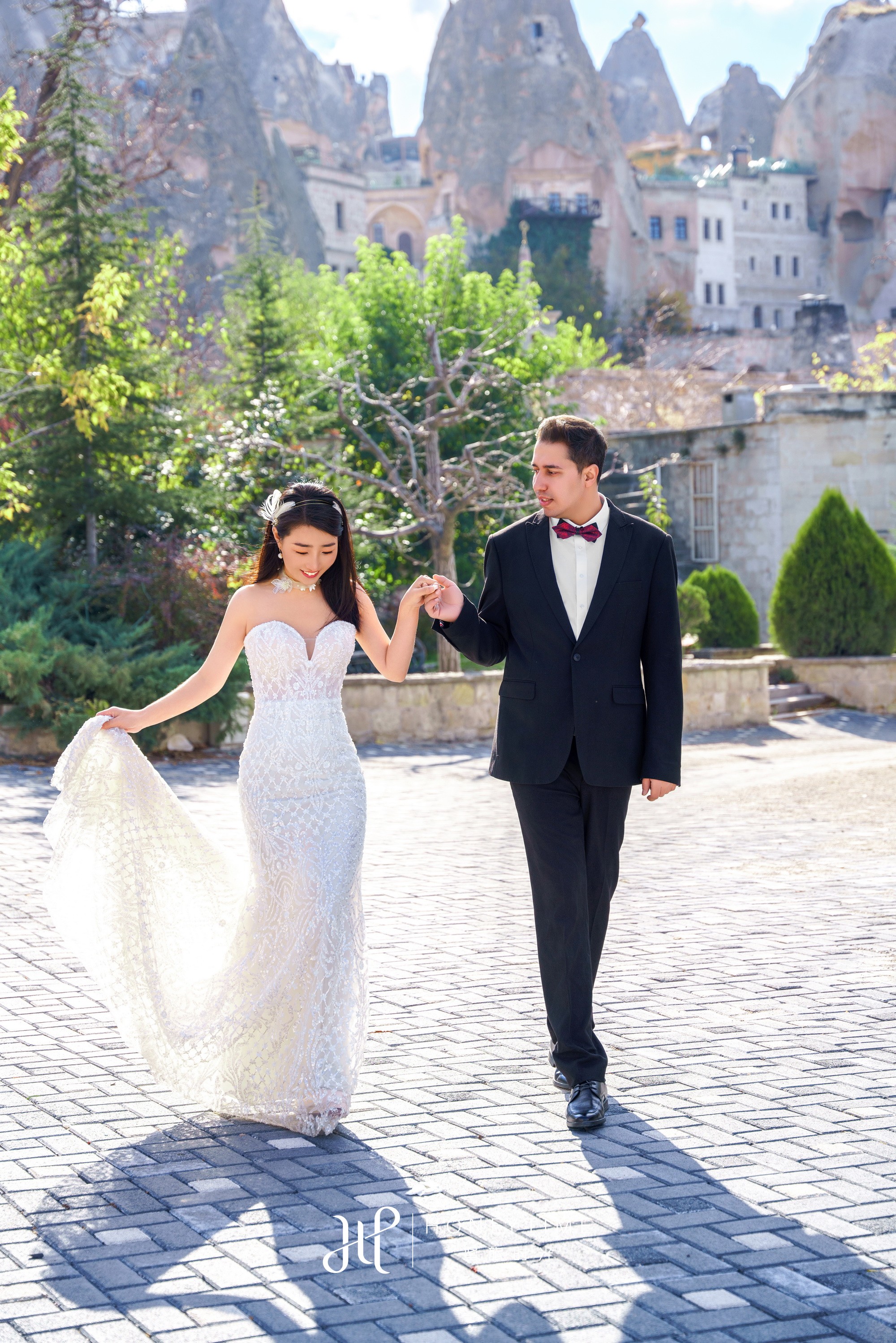 ERDI&Z(婚礼+婚纱照)