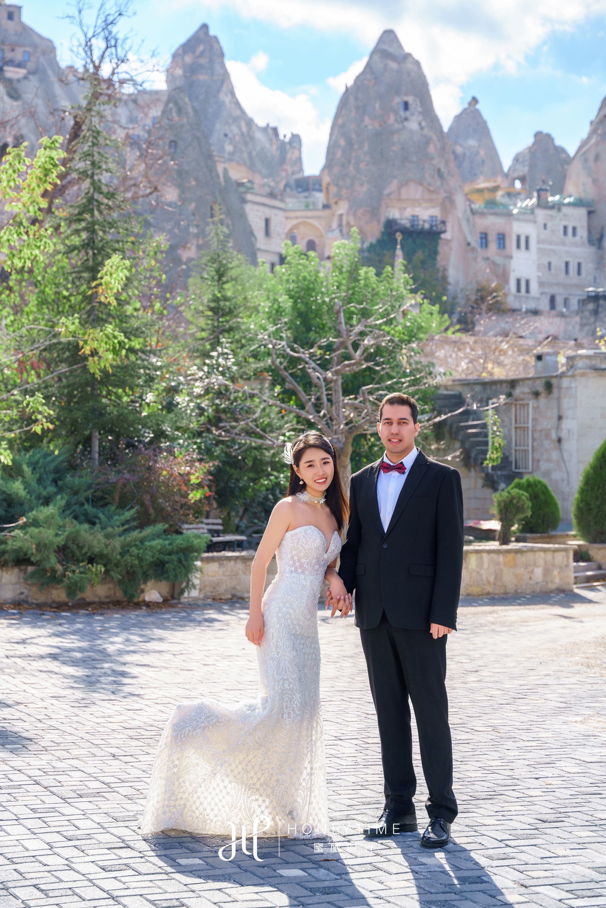 ERDI&Z(婚礼+婚纱照)