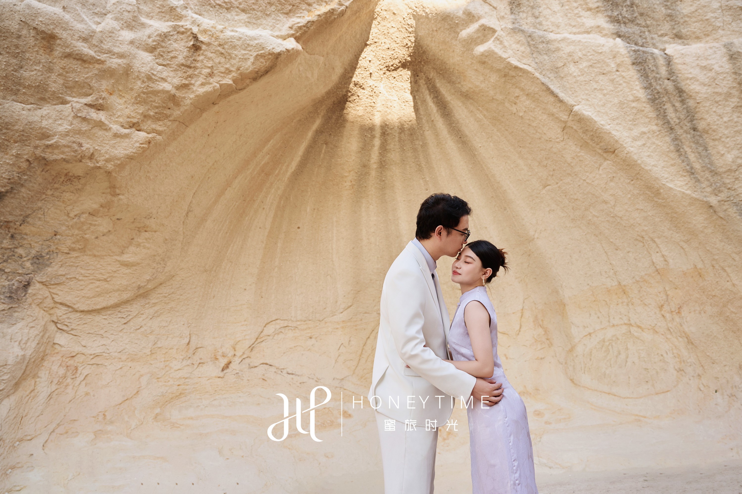 Y&Z(夕阳婚礼+婚纱照)