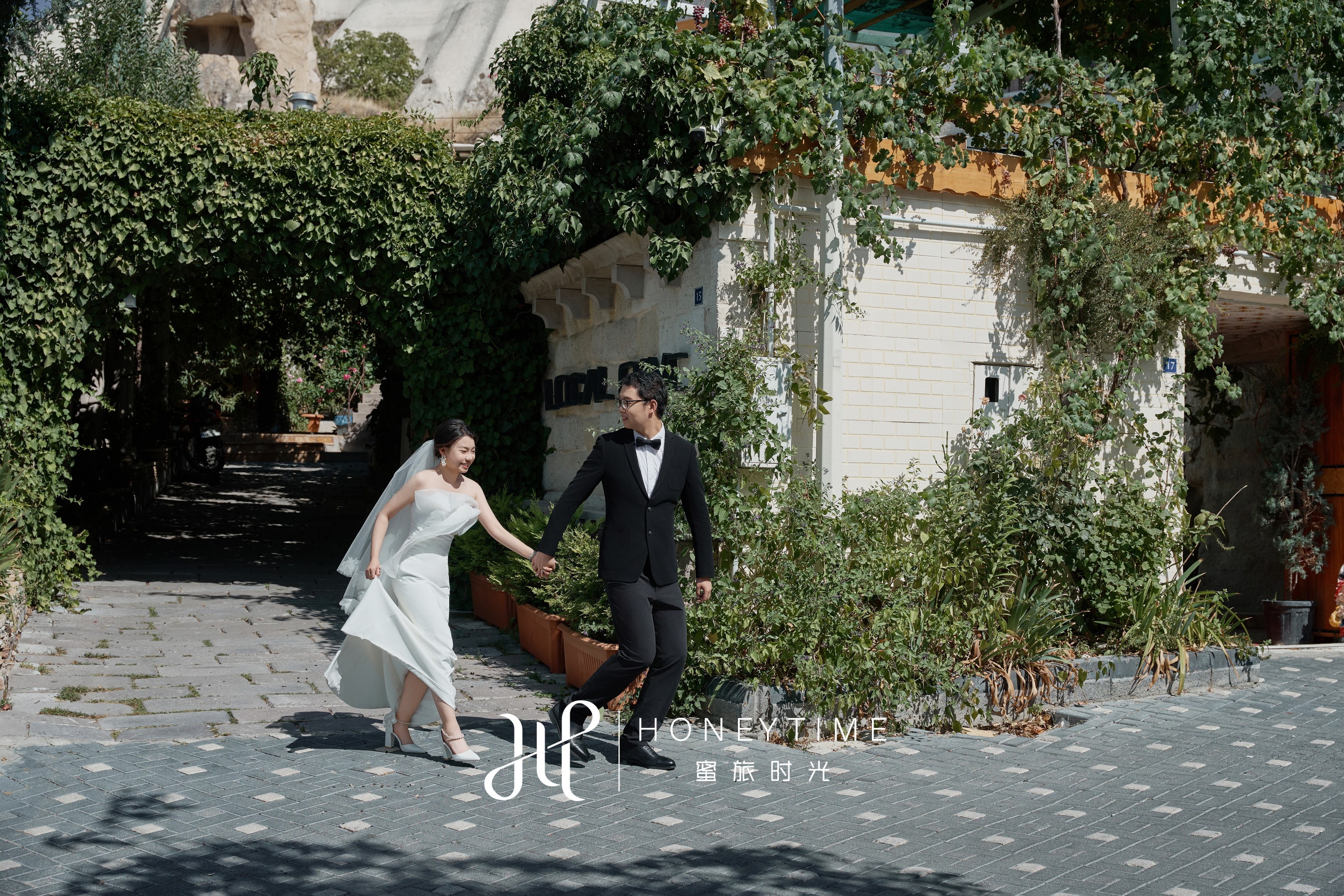 Y&Z(夕阳婚礼+婚纱照)