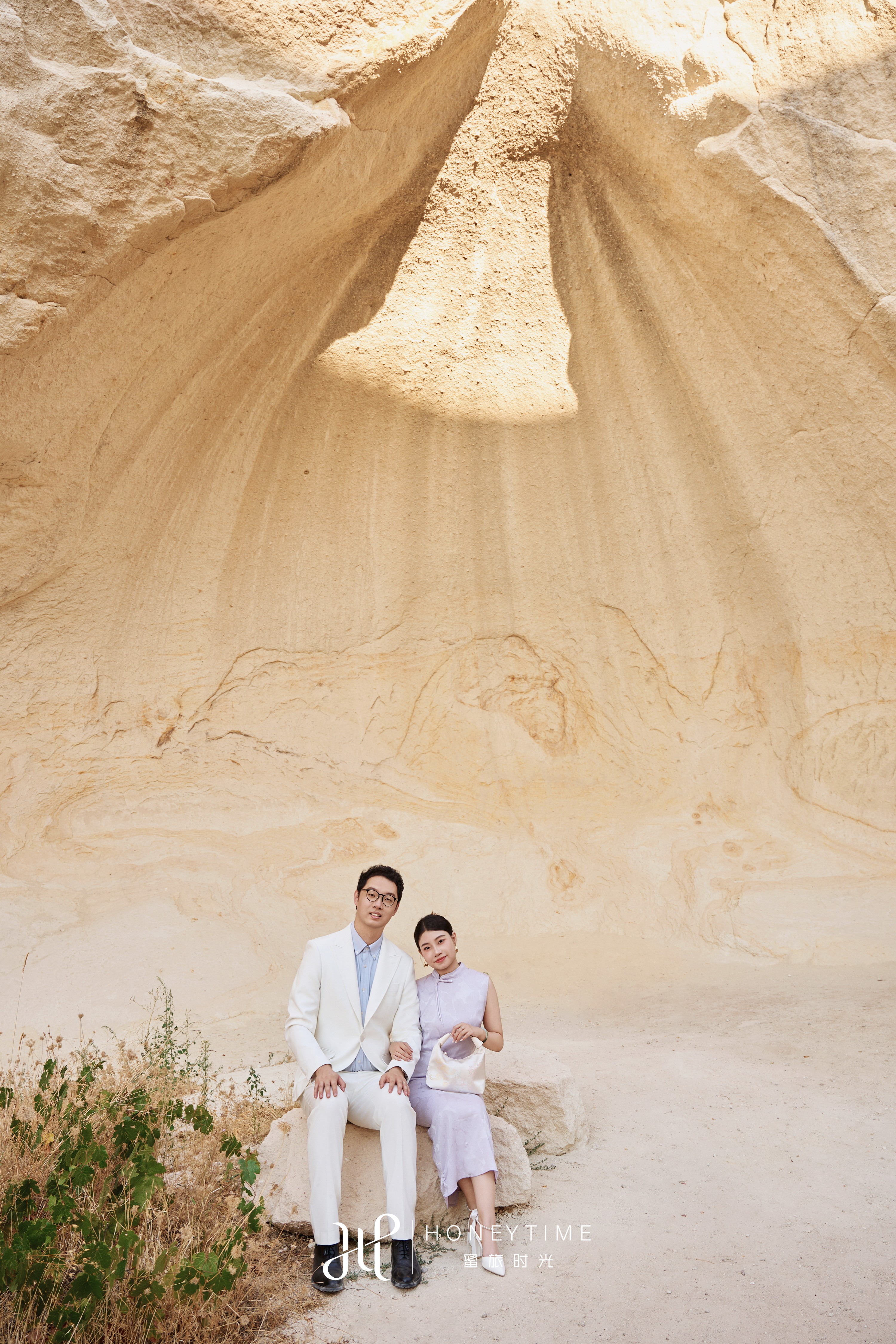 Y&Z(夕阳婚礼+婚纱照)