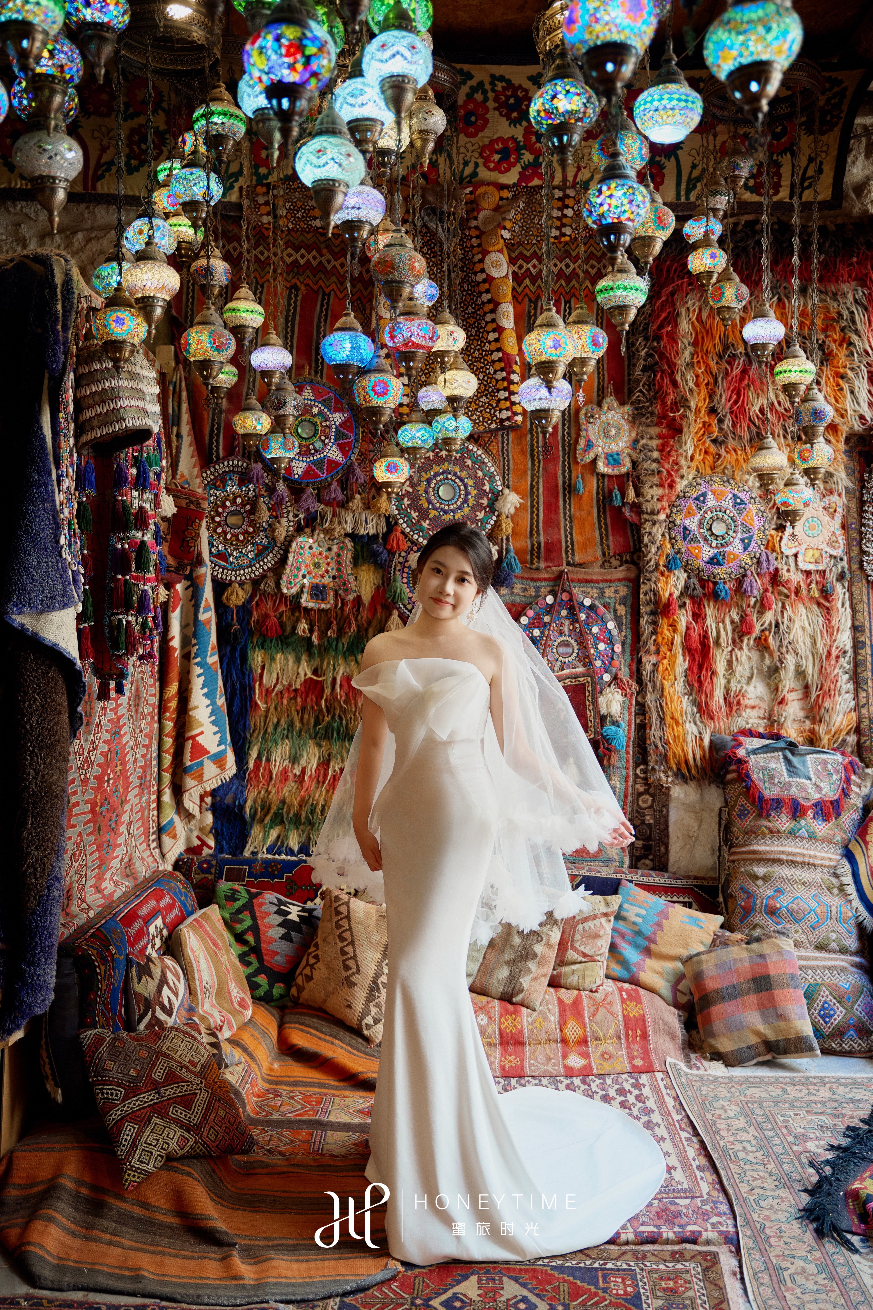 Y&Z(夕阳婚礼+婚纱照)