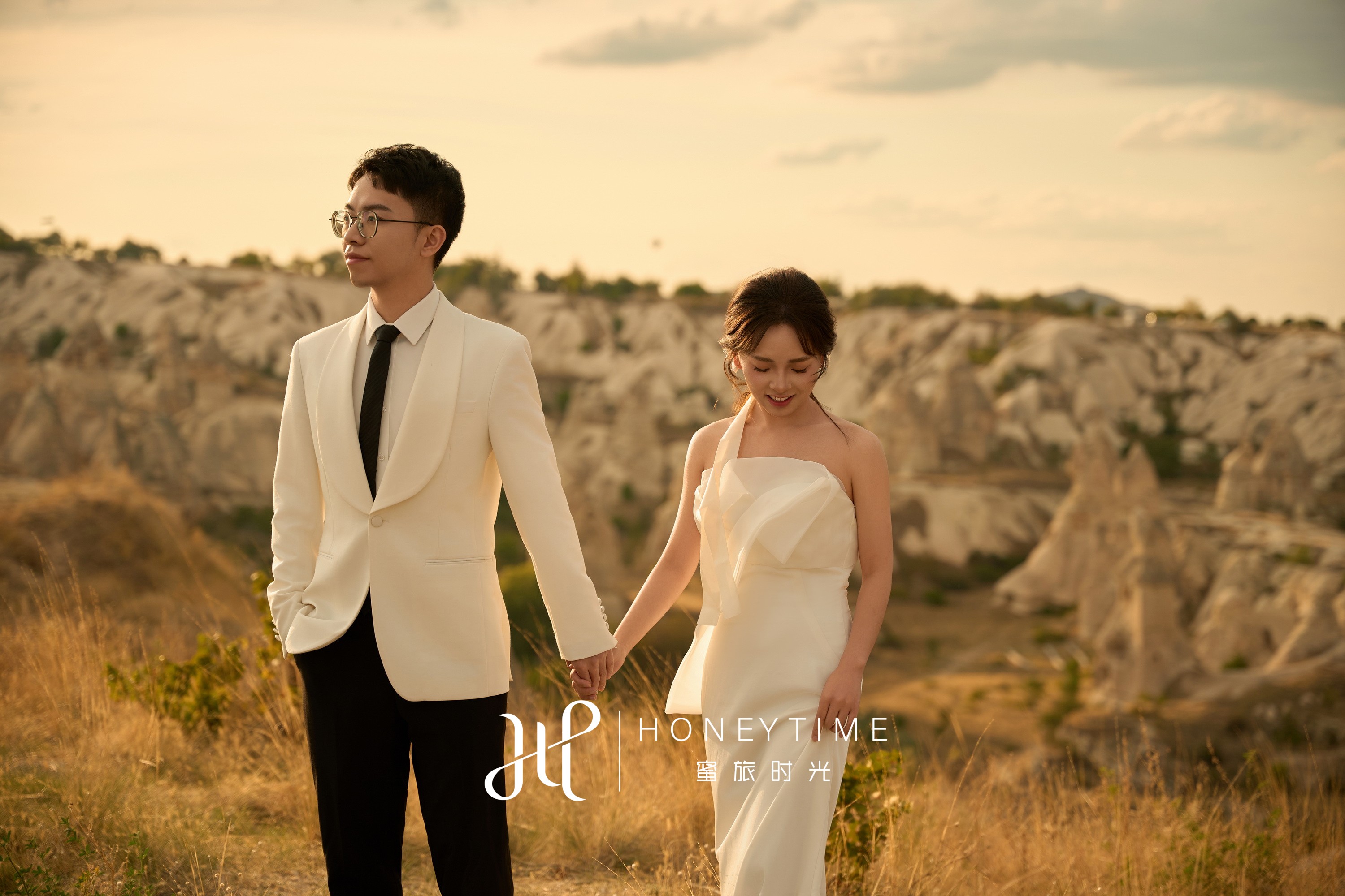 P&Z(婚礼+婚纱照)