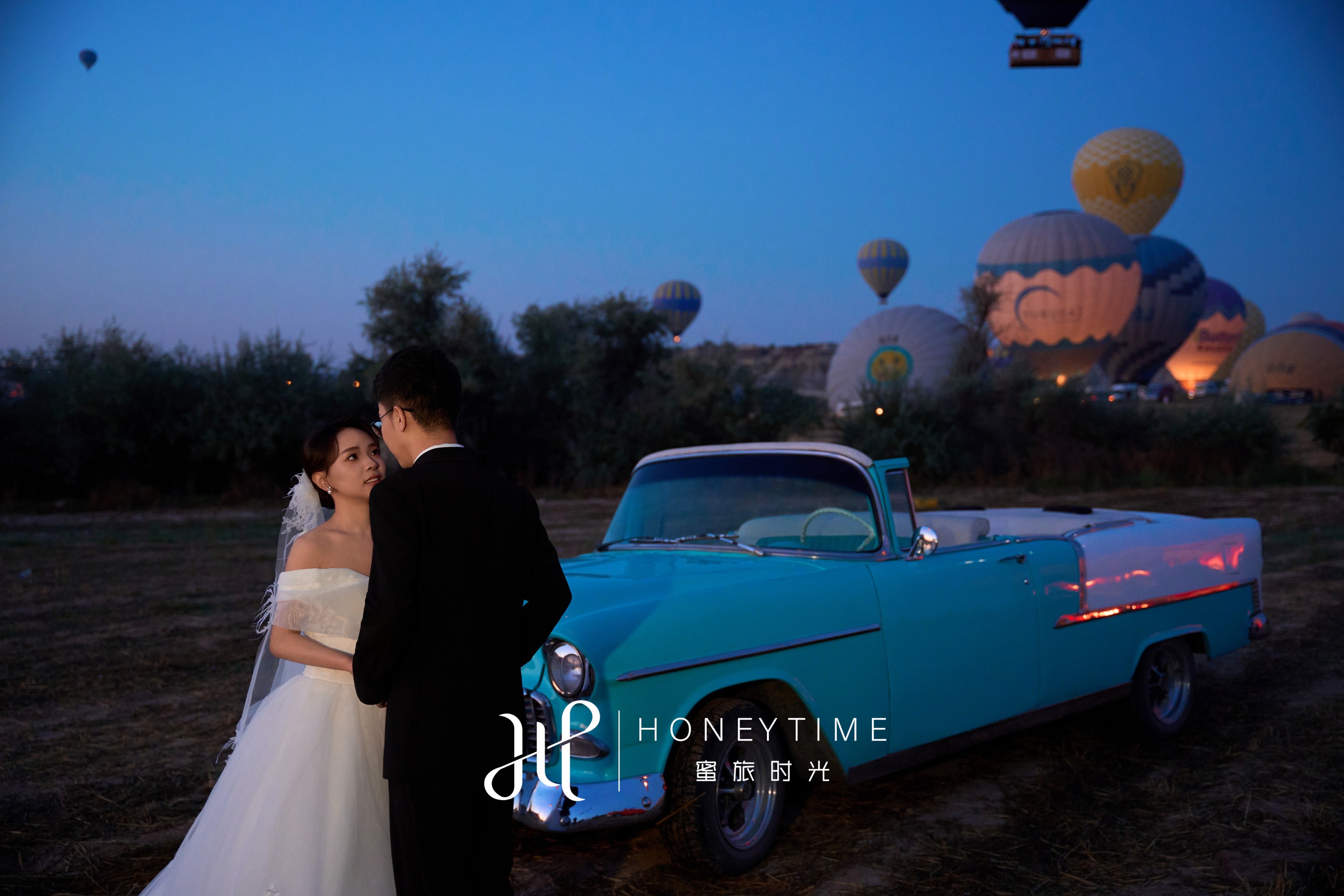 P&Z(婚礼+婚纱照)